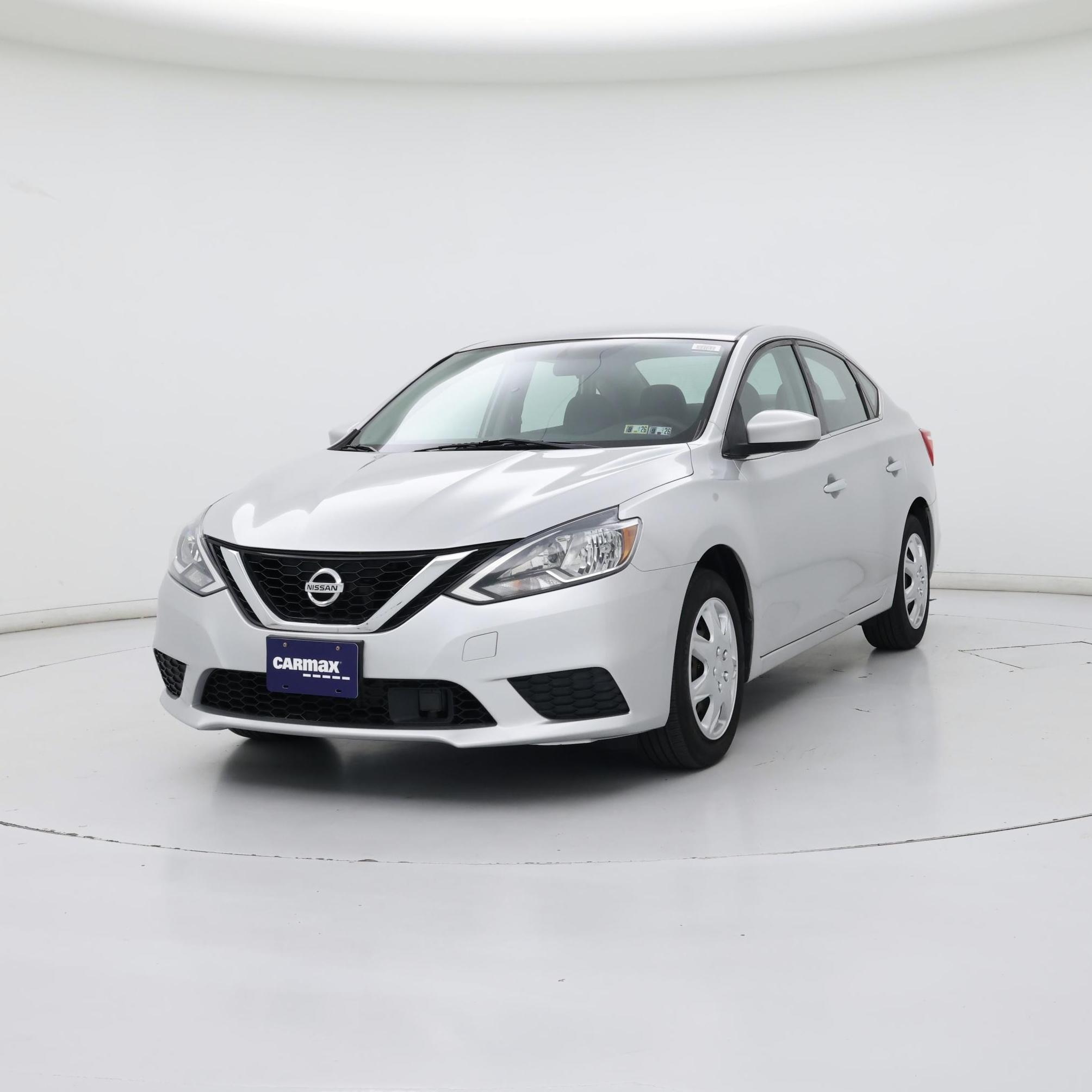 Thumbnail: 2018 Nissan Sentra - 4