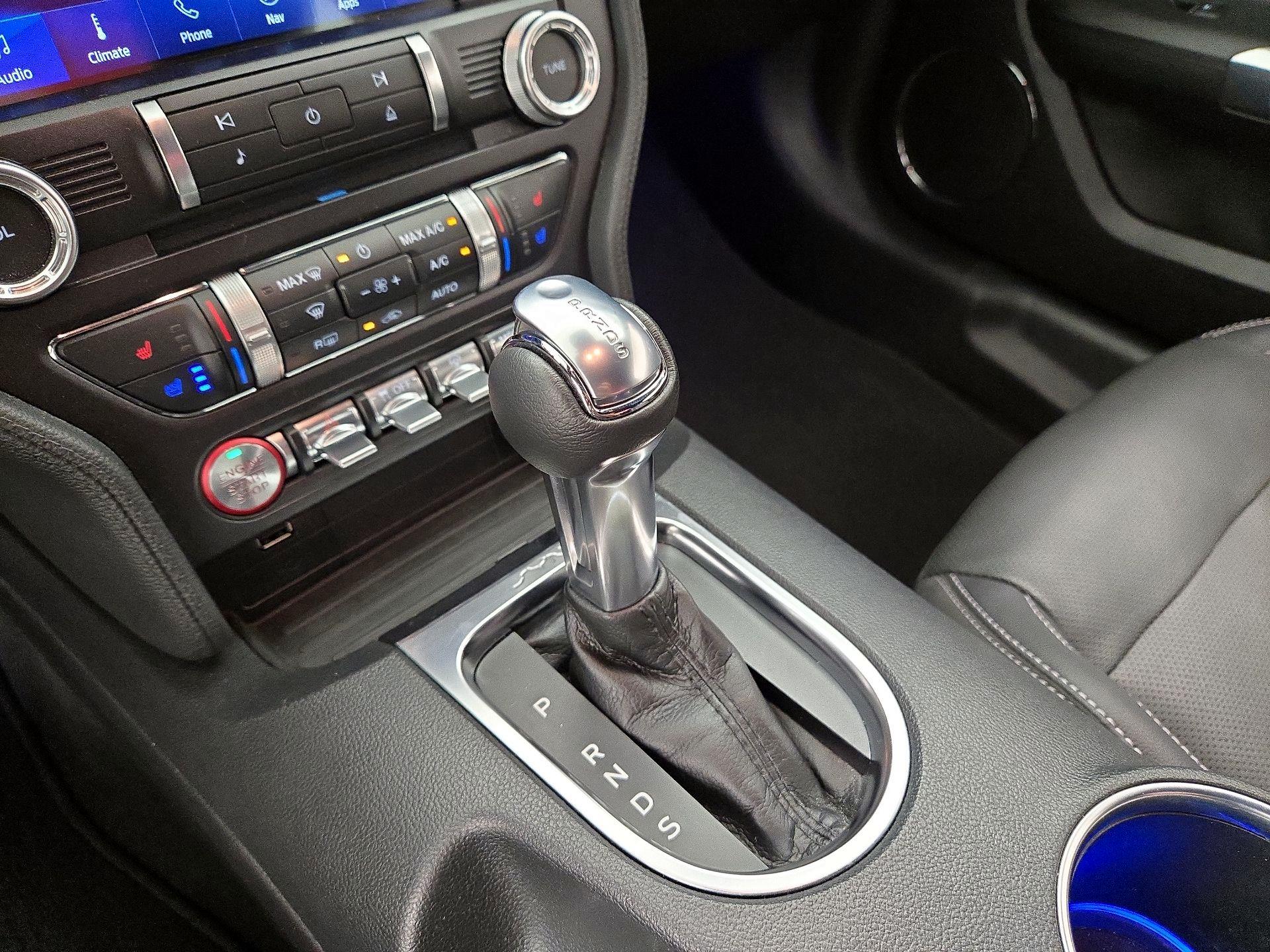Thumbnail: 2022 Ford Mustang - 18