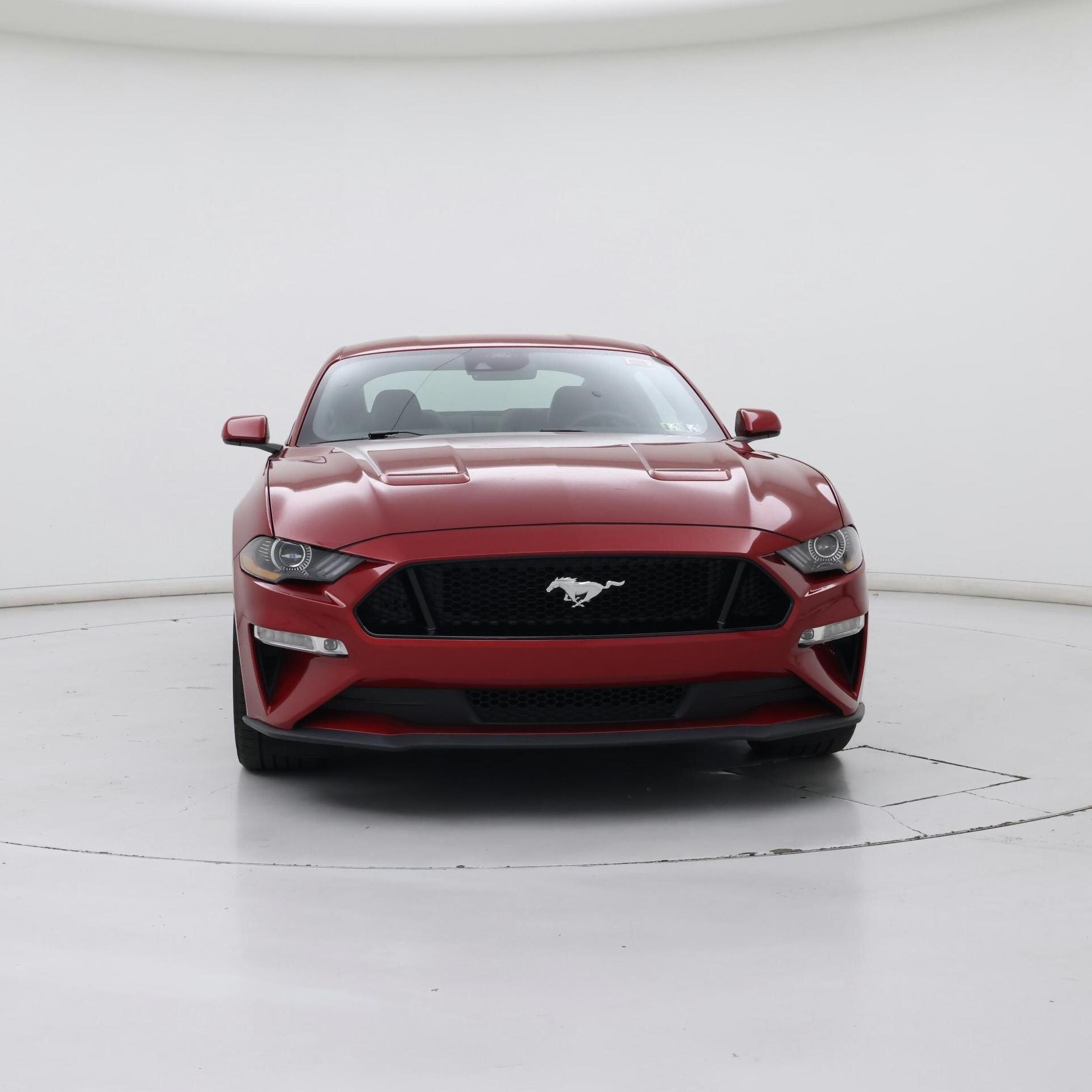 Thumbnail: 2022 Ford Mustang - 5