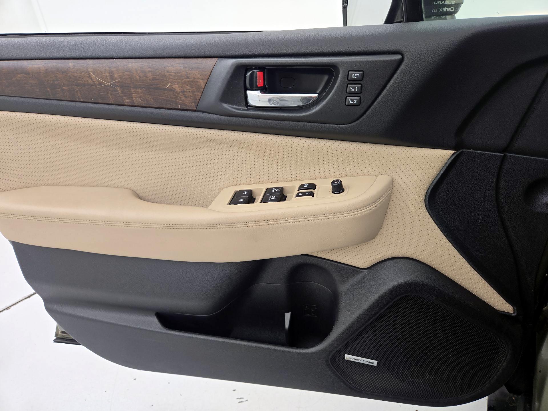 Thumbnail: 2015 Subaru Outback - 12