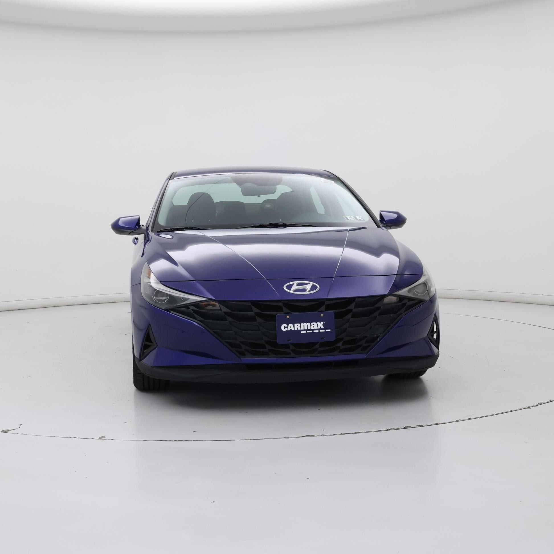 Thumbnail: 2021 Hyundai Elantra - 5