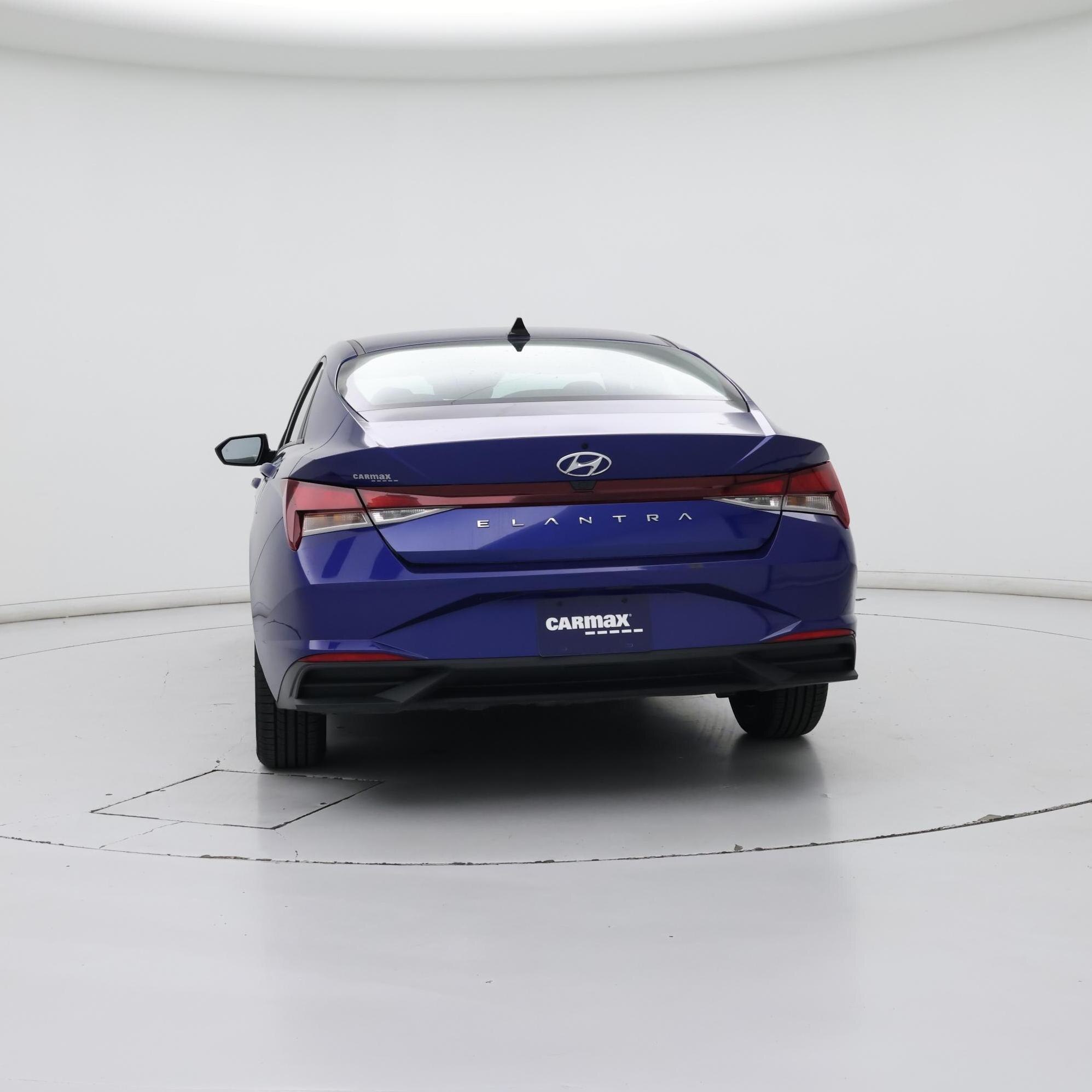 Thumbnail: 2021 Hyundai Elantra - 6