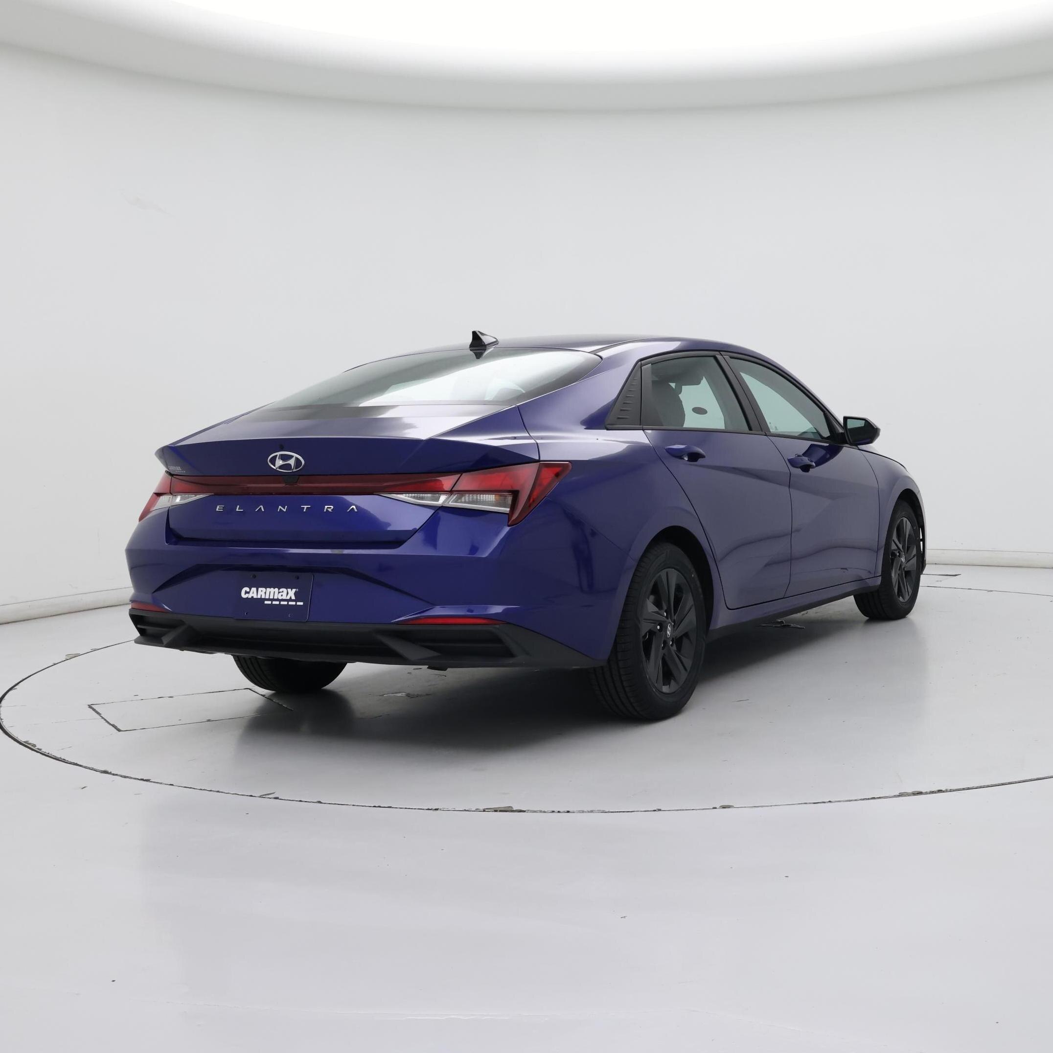 Thumbnail: 2021 Hyundai Elantra - 8