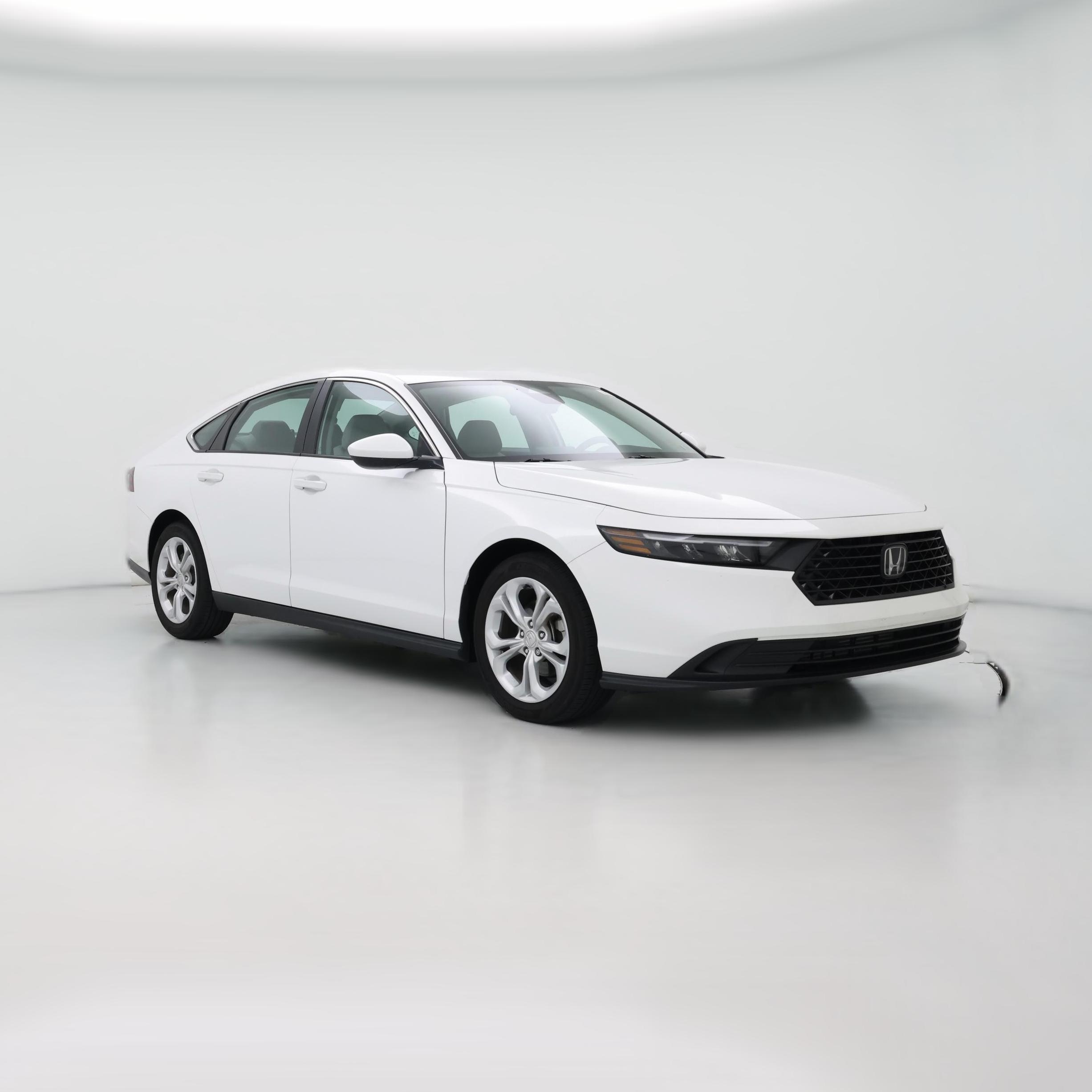 Thumbnail: 2024 Honda Accord - 1