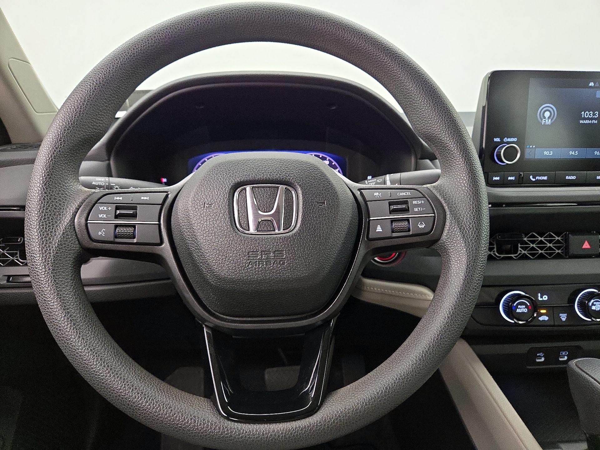 Thumbnail: 2024 Honda Accord - 10