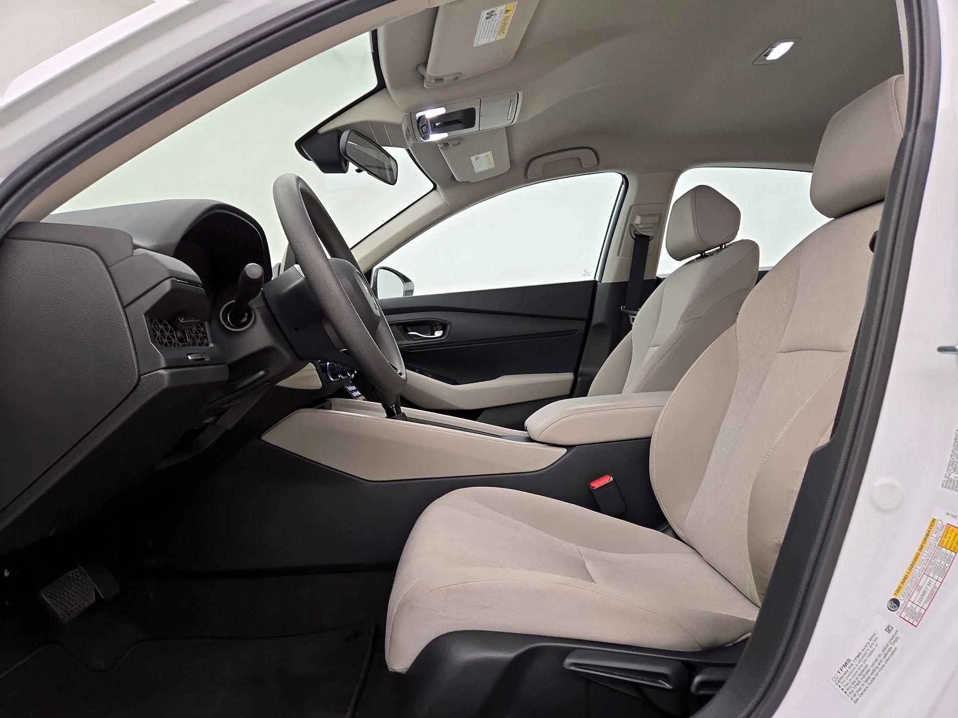 Thumbnail: 2024 Honda Accord - 11