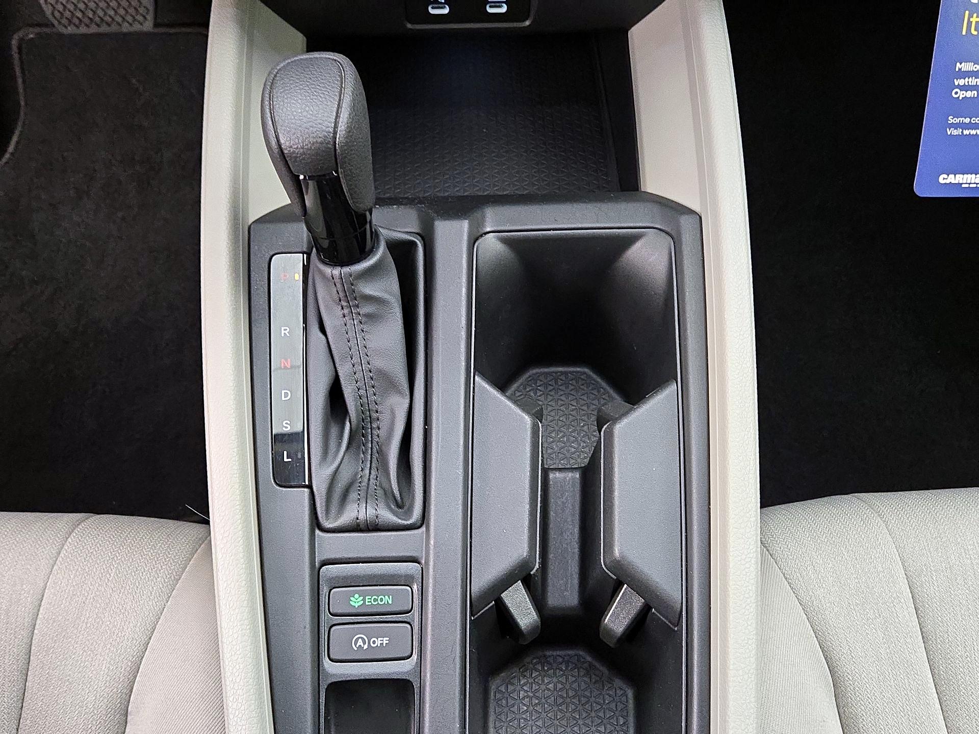 Thumbnail: 2024 Honda Accord - 16