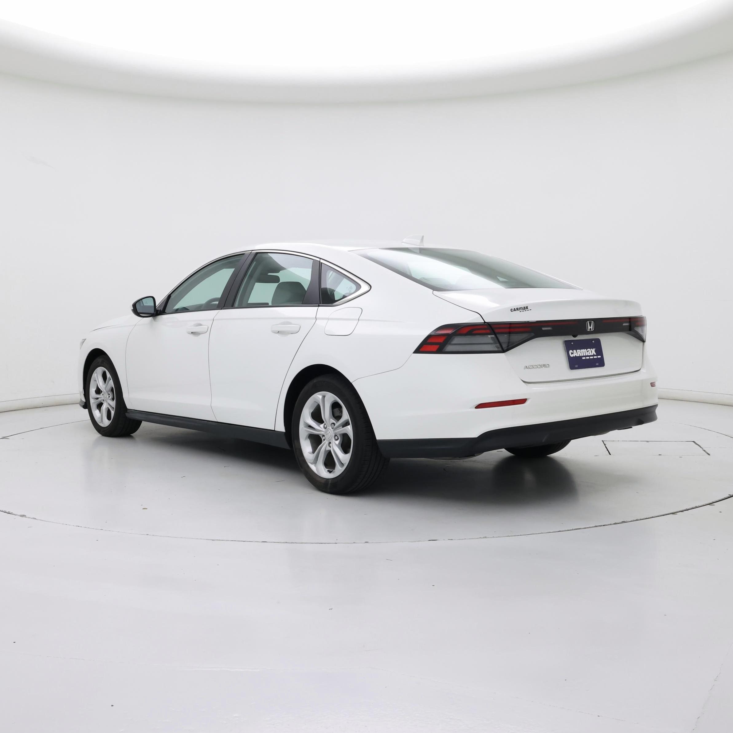 Thumbnail: 2024 Honda Accord - 2