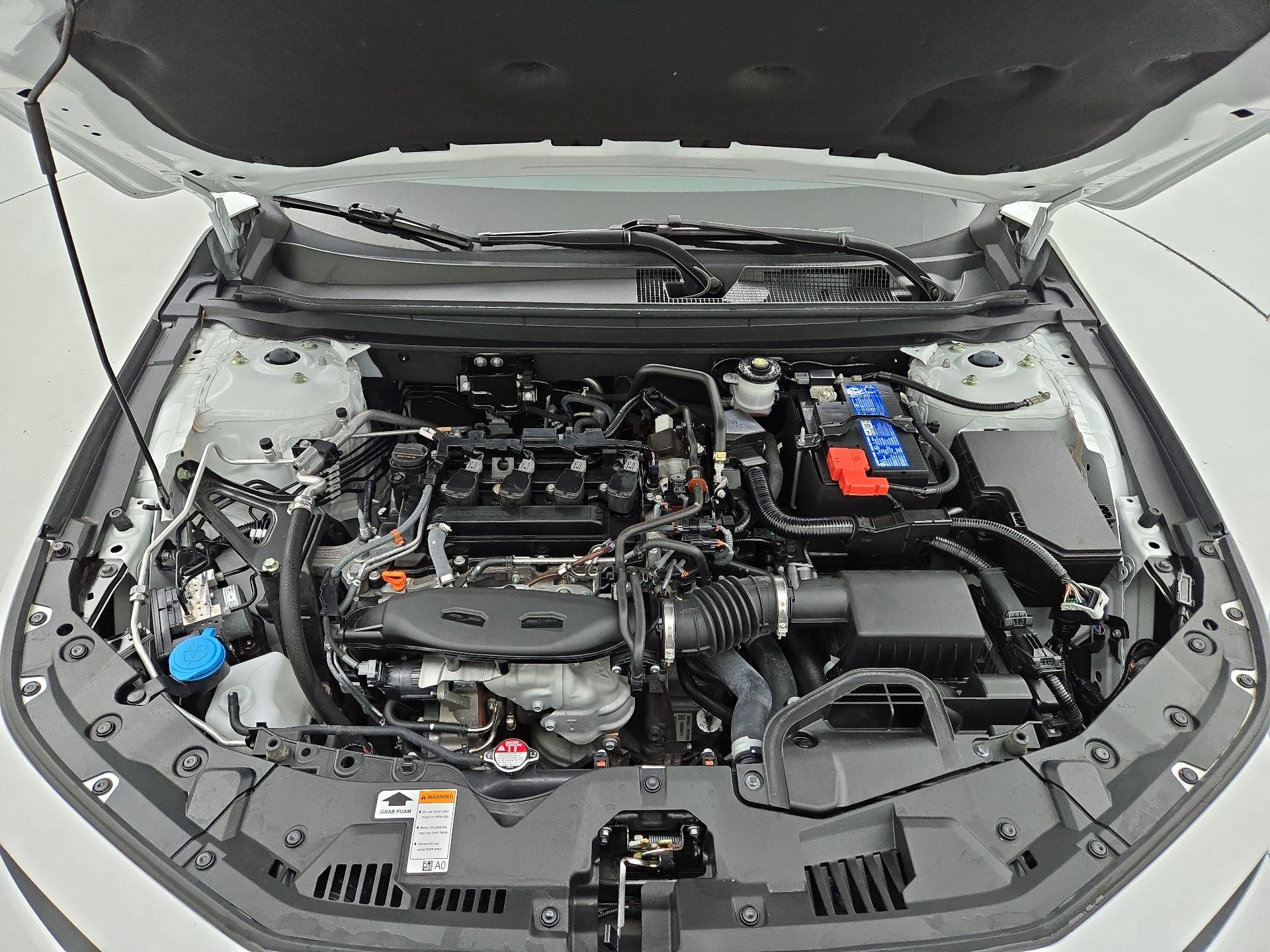Thumbnail: 2024 Honda Accord - 20