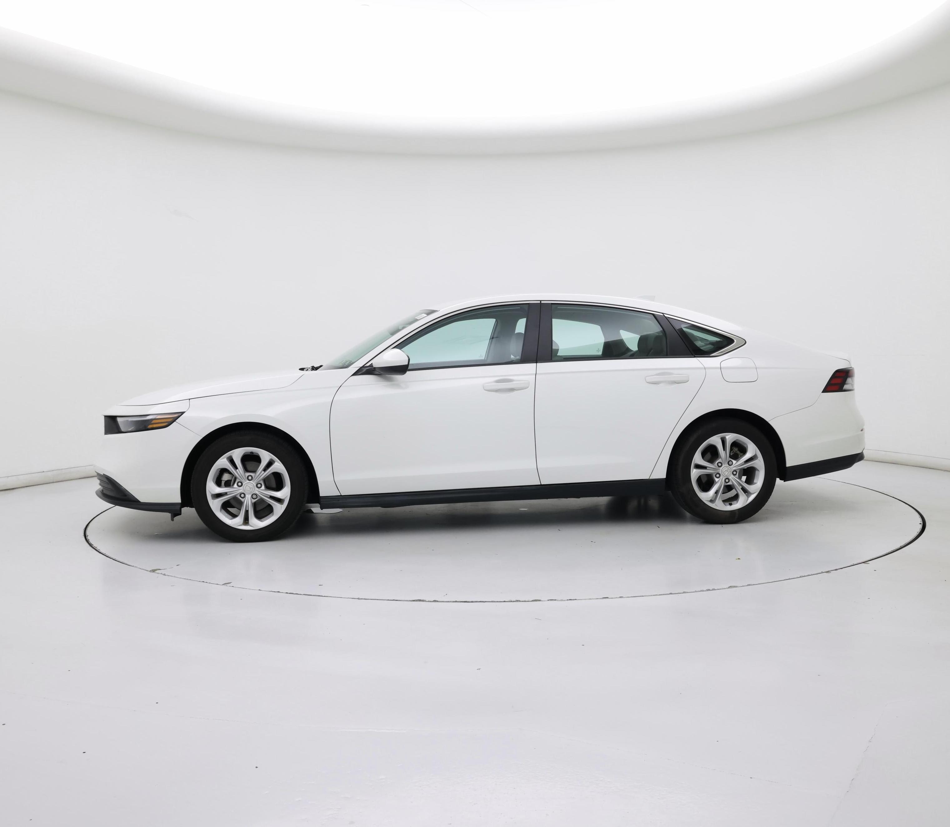 Thumbnail: 2024 Honda Accord - 3