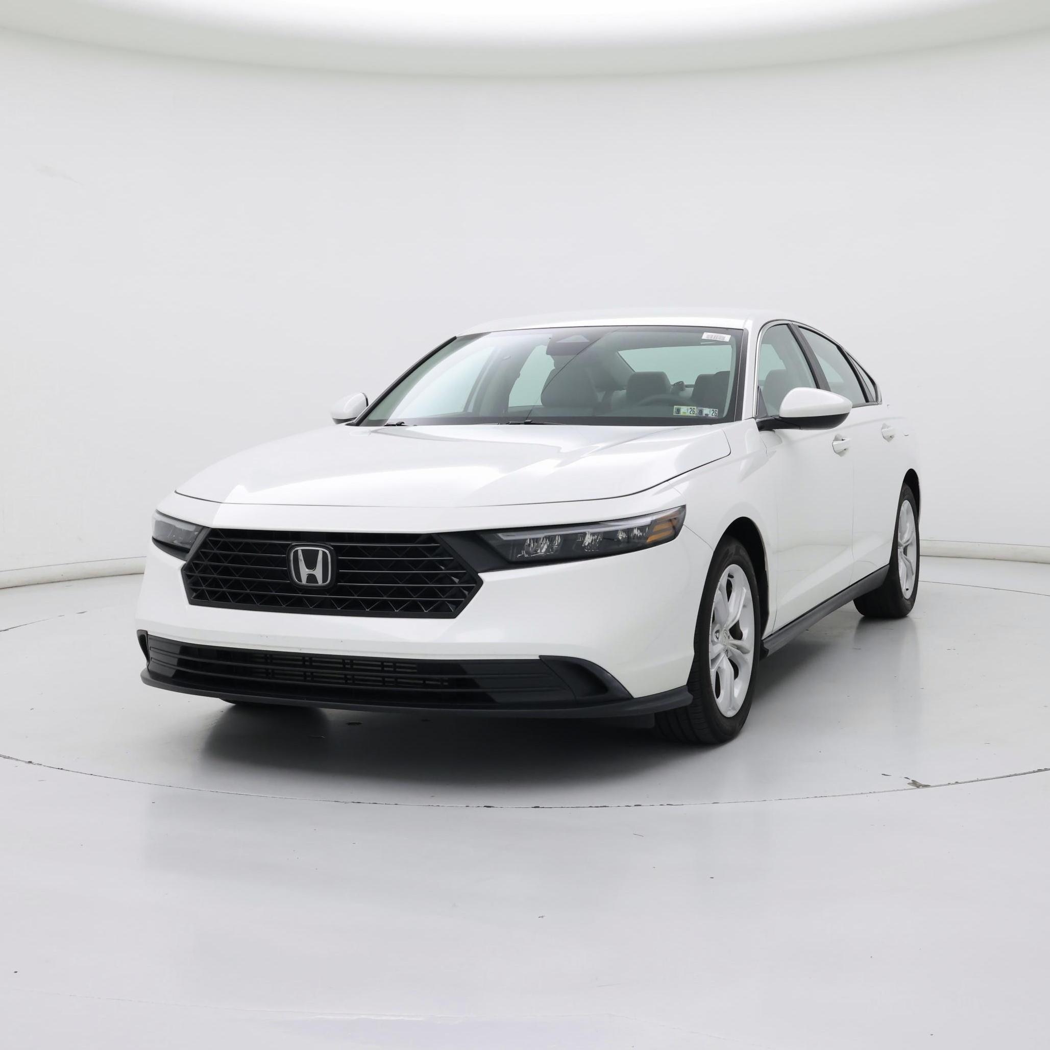 Thumbnail: 2024 Honda Accord - 4