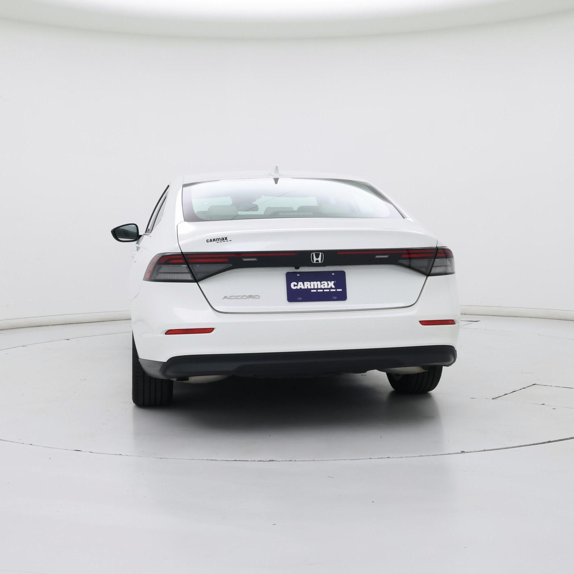 Thumbnail: 2024 Honda Accord - 6