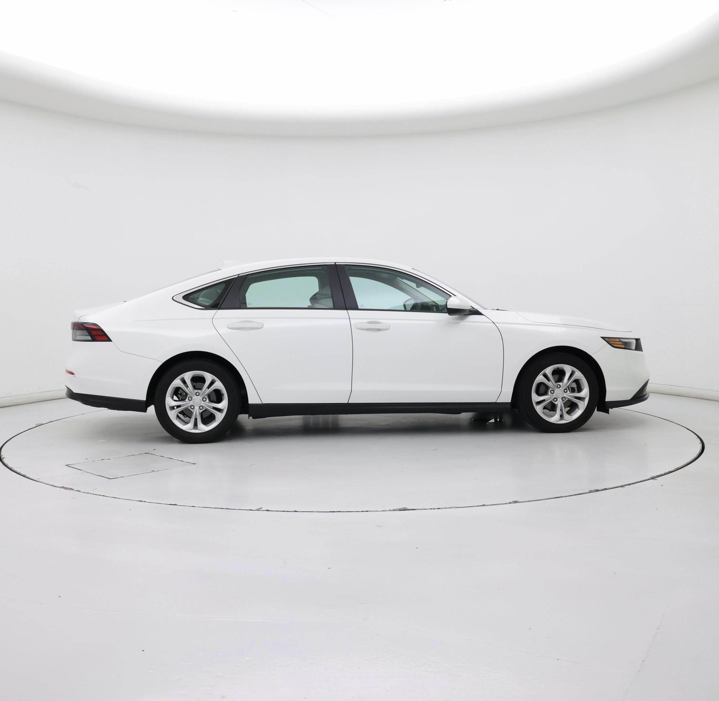 Thumbnail: 2024 Honda Accord - 7