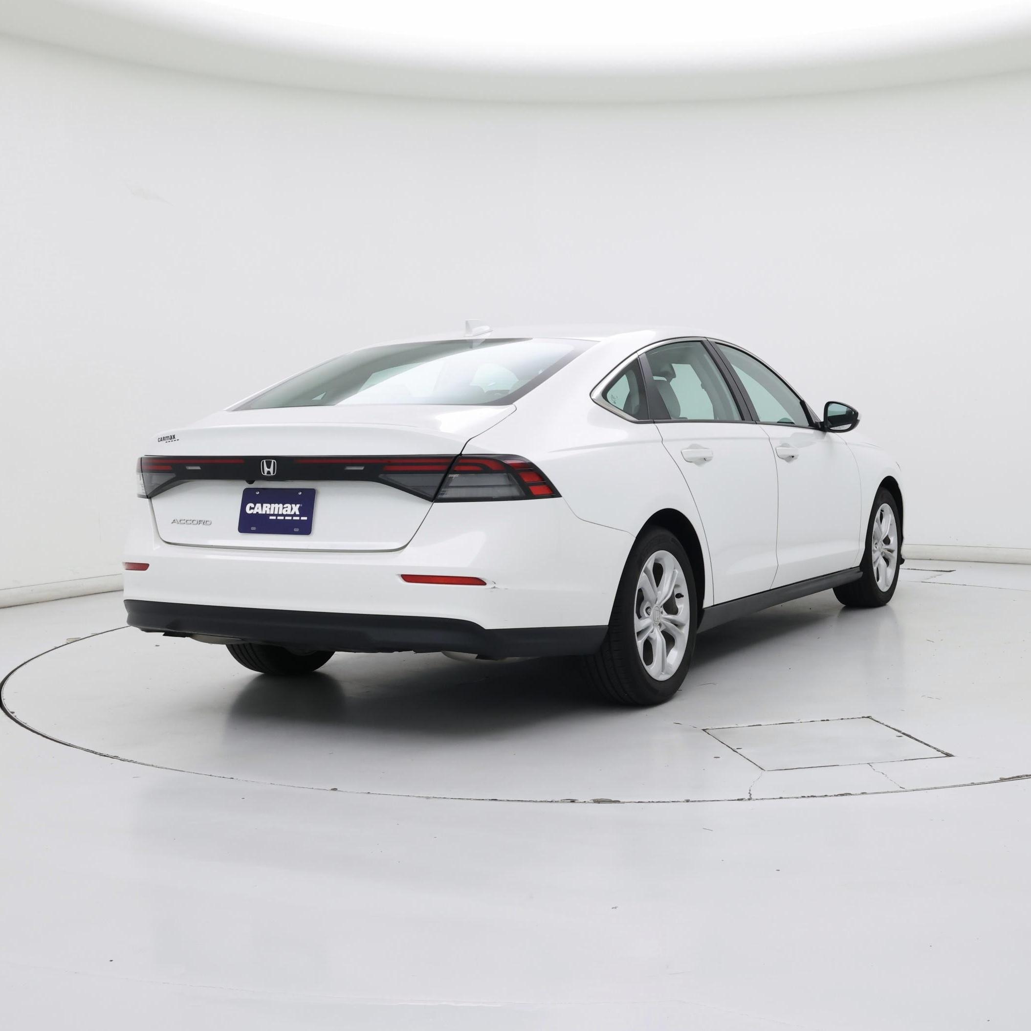 Thumbnail: 2024 Honda Accord - 8