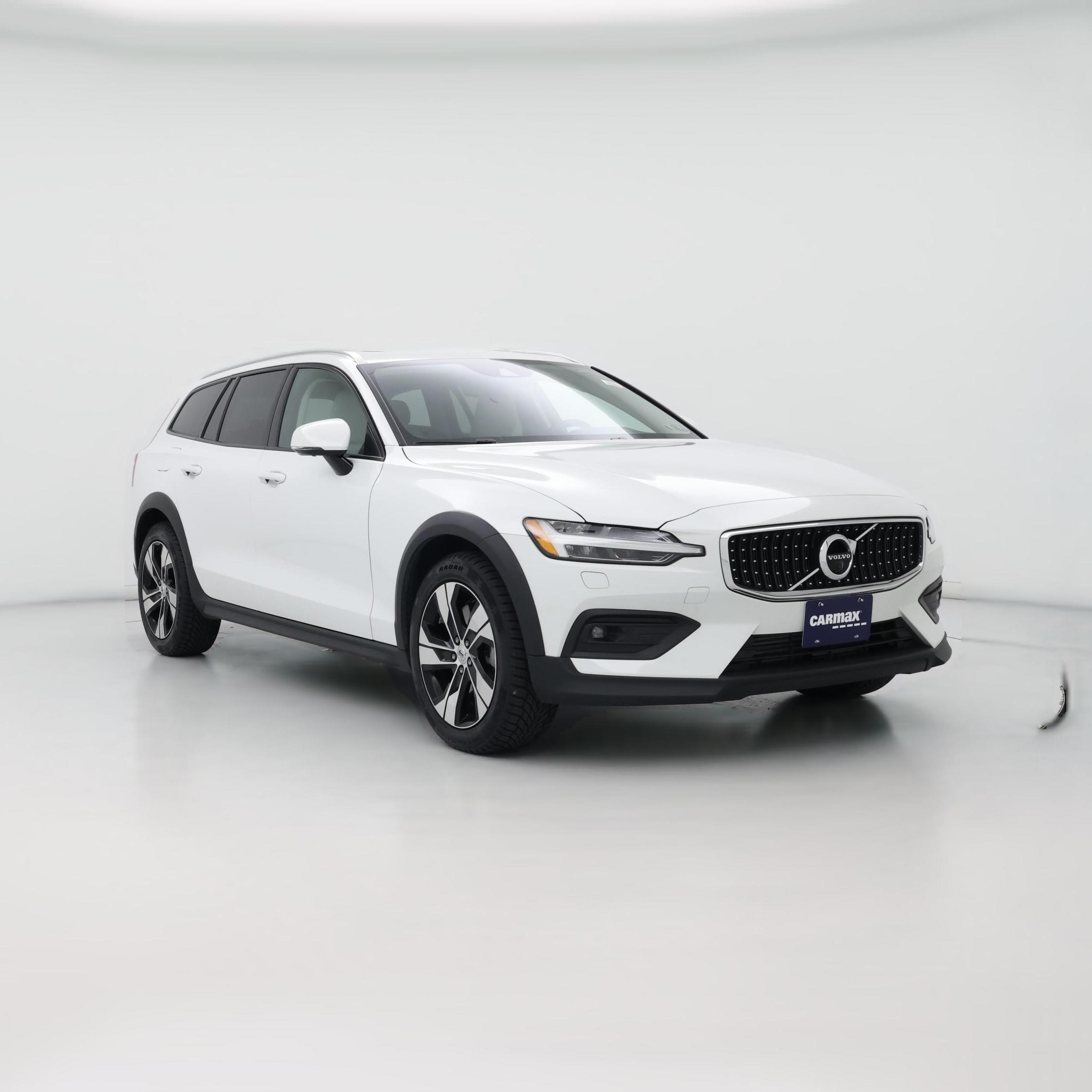 Thumbnail: 2020 Volvo S60 - 1