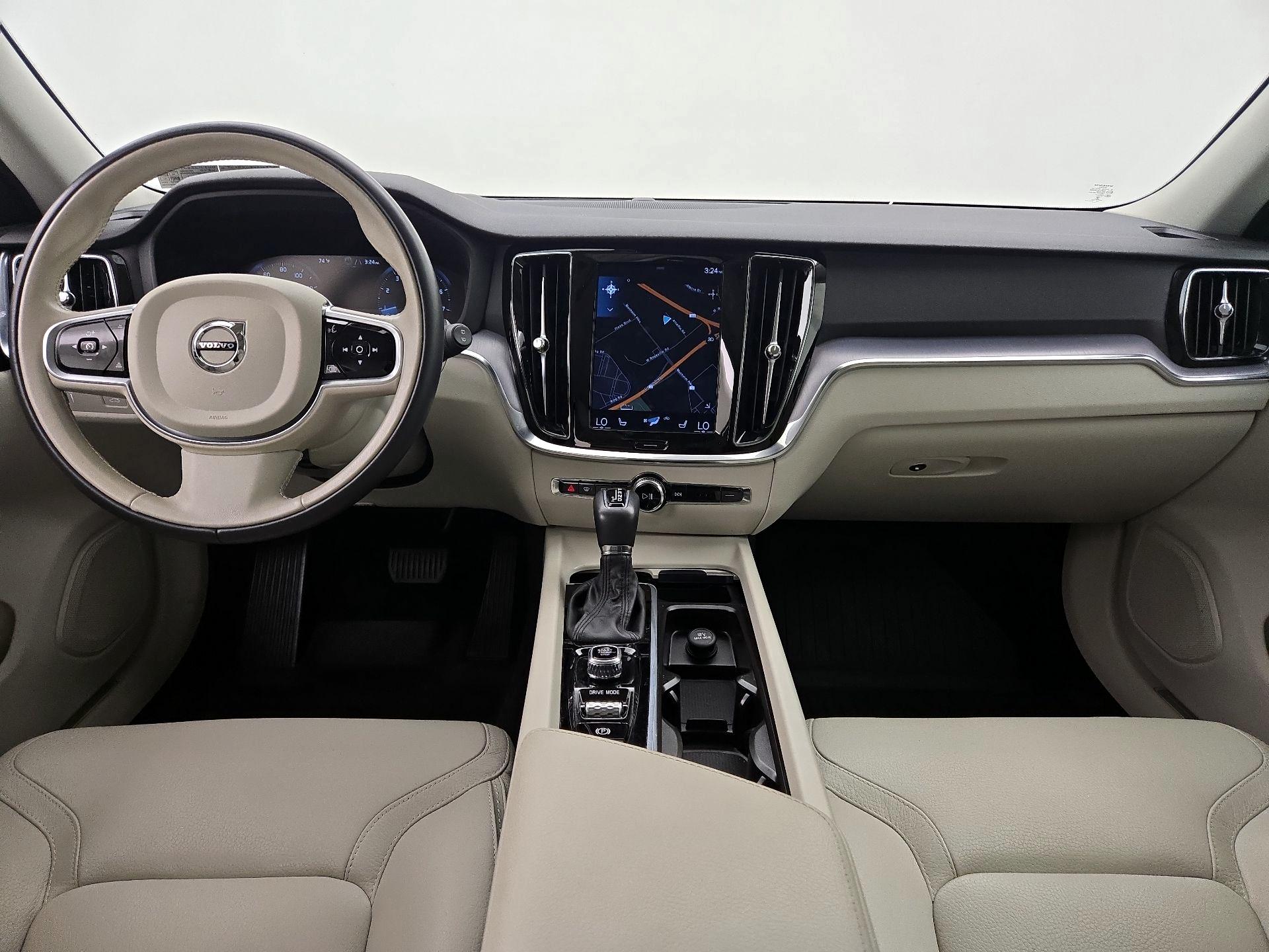 Thumbnail: 2020 Volvo S60 - 9