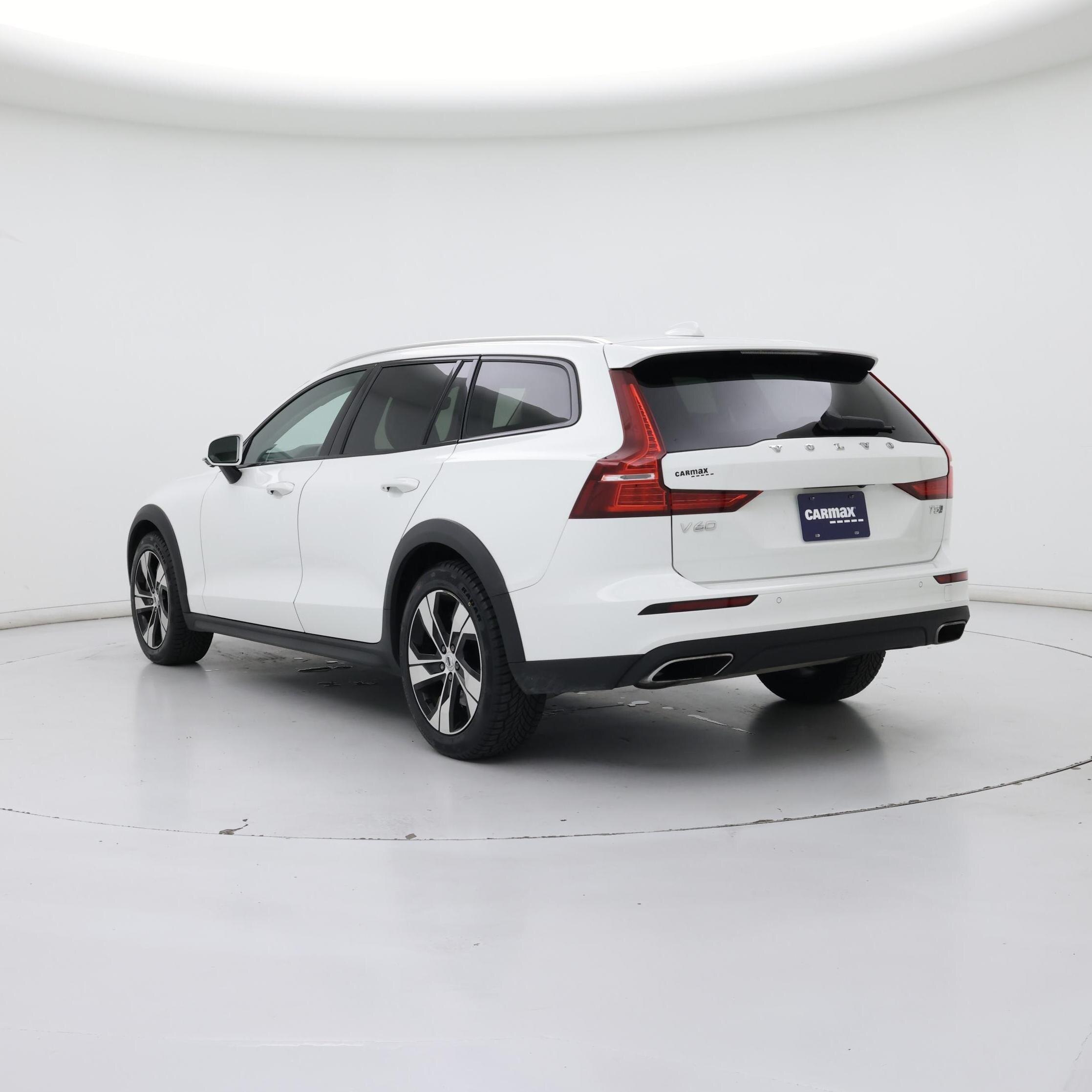 Thumbnail: 2020 Volvo S60 - 2