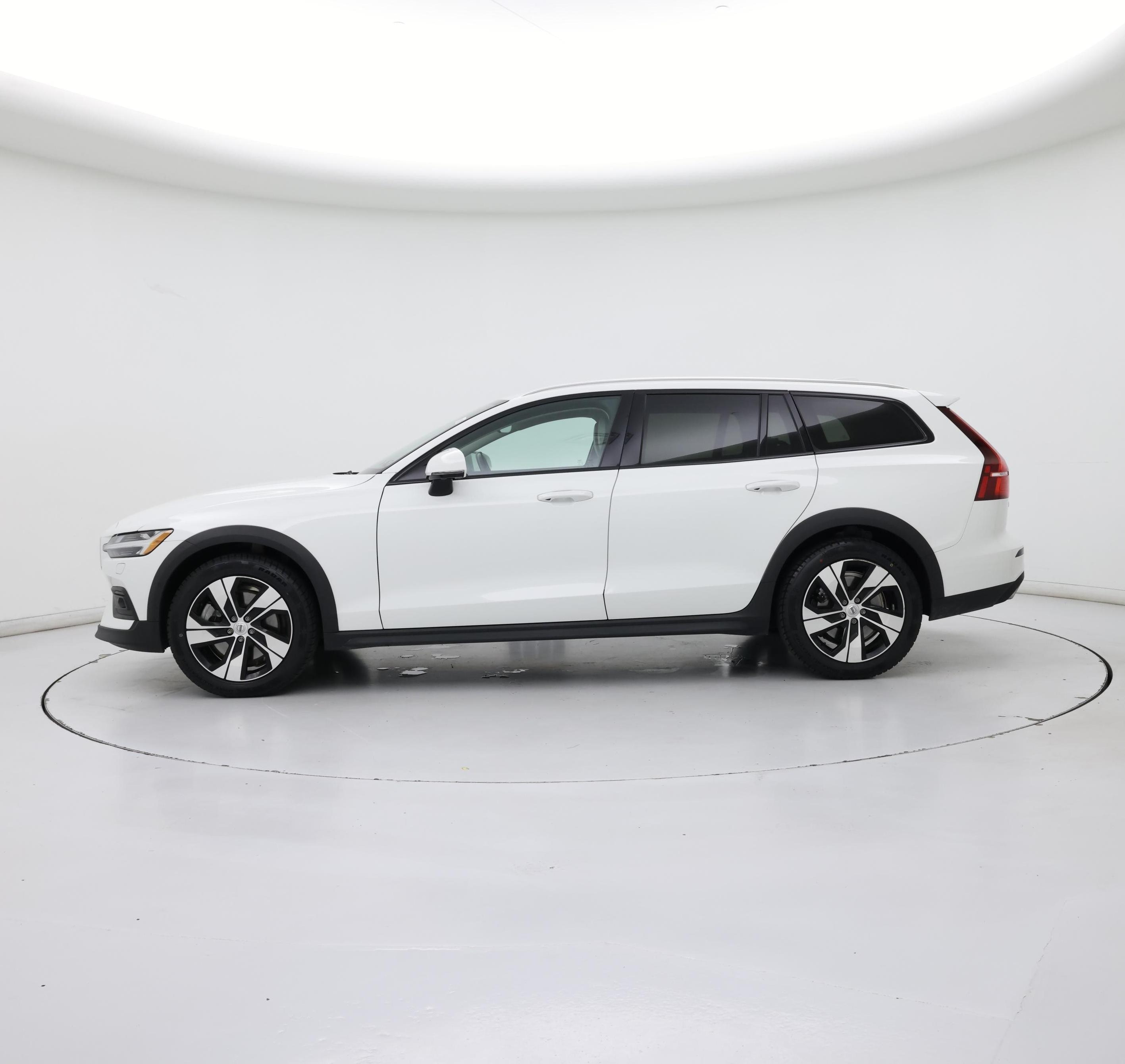 Thumbnail: 2020 Volvo S60 - 3