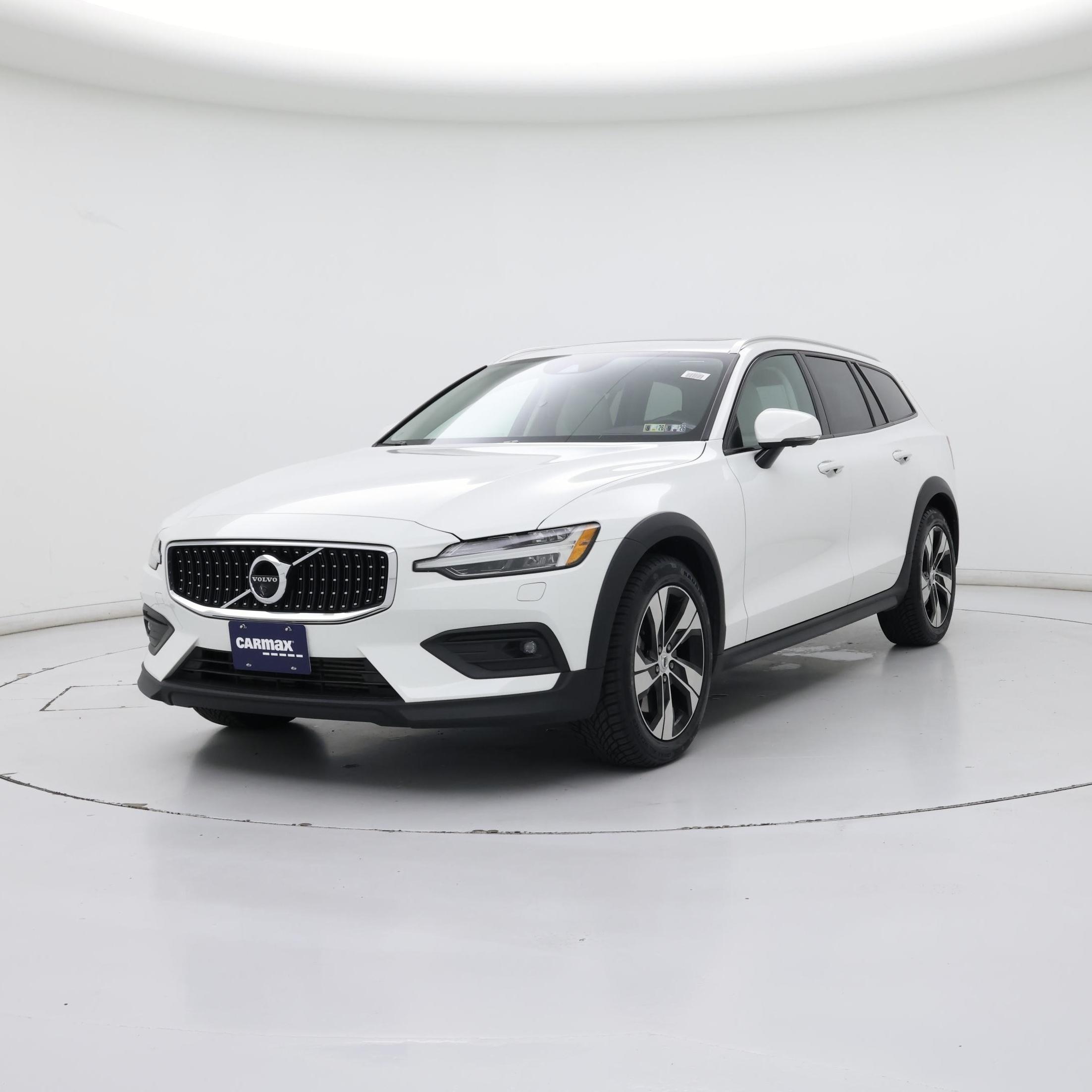 Thumbnail: 2020 Volvo S60 - 4