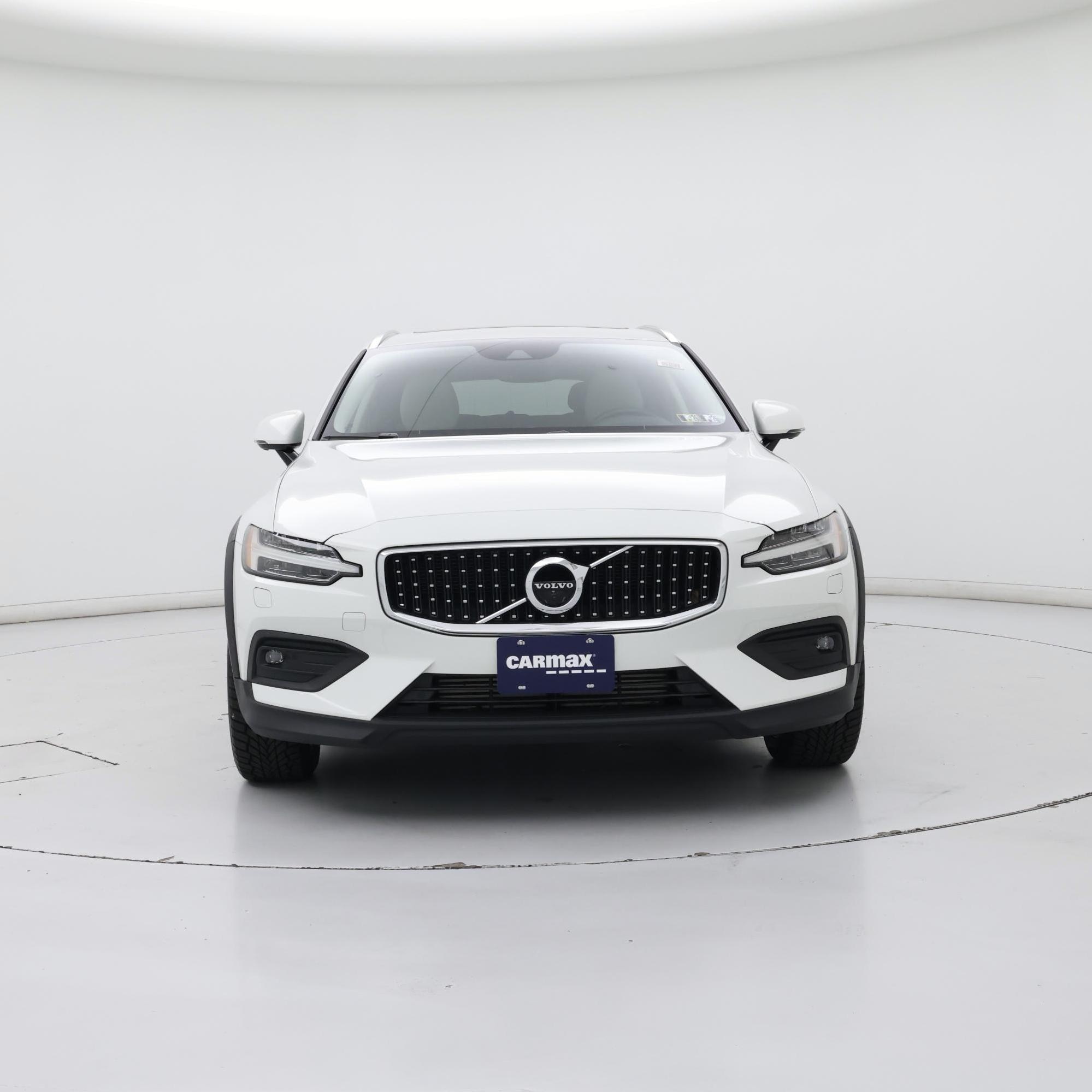 Thumbnail: 2020 Volvo S60 - 5