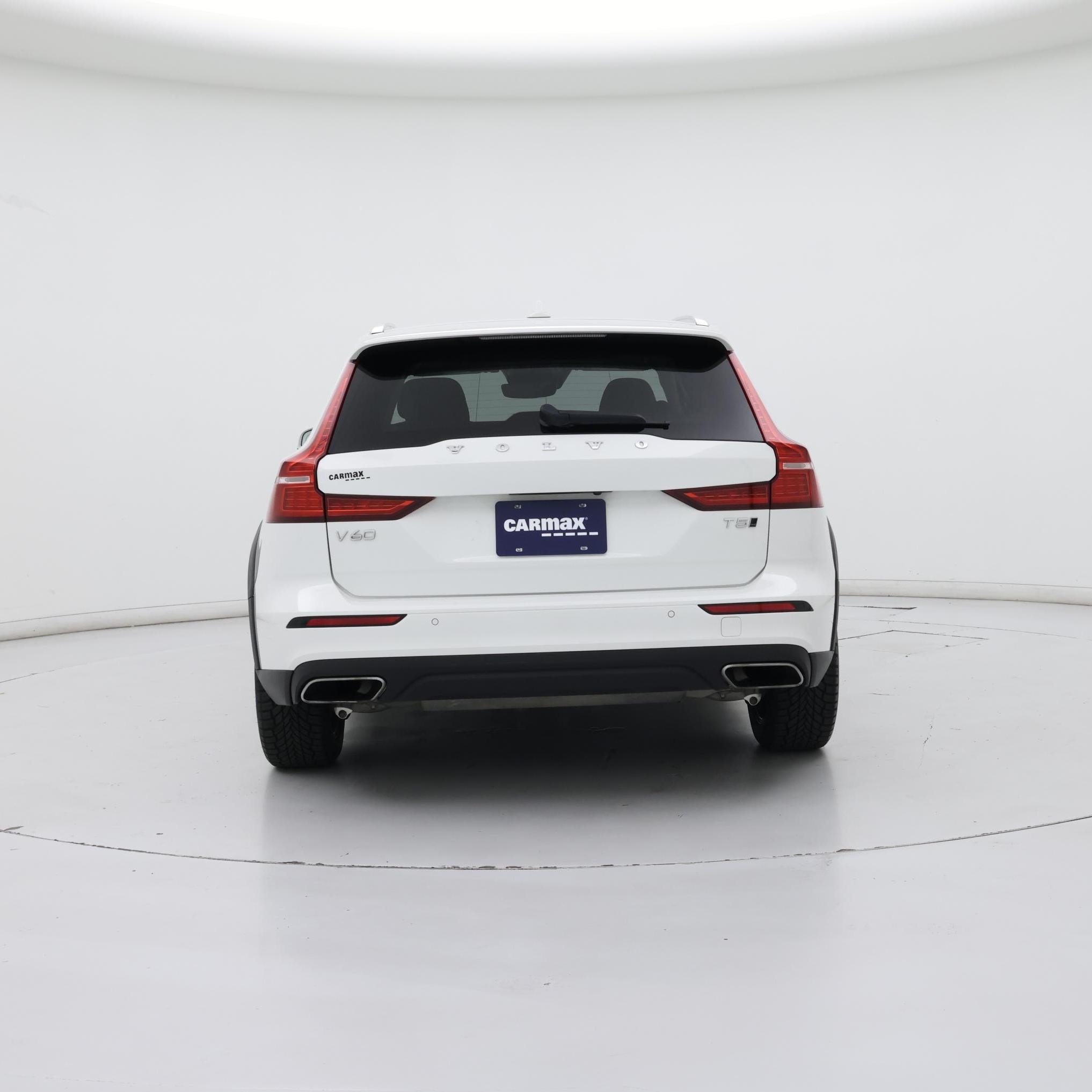 Thumbnail: 2020 Volvo S60 - 6