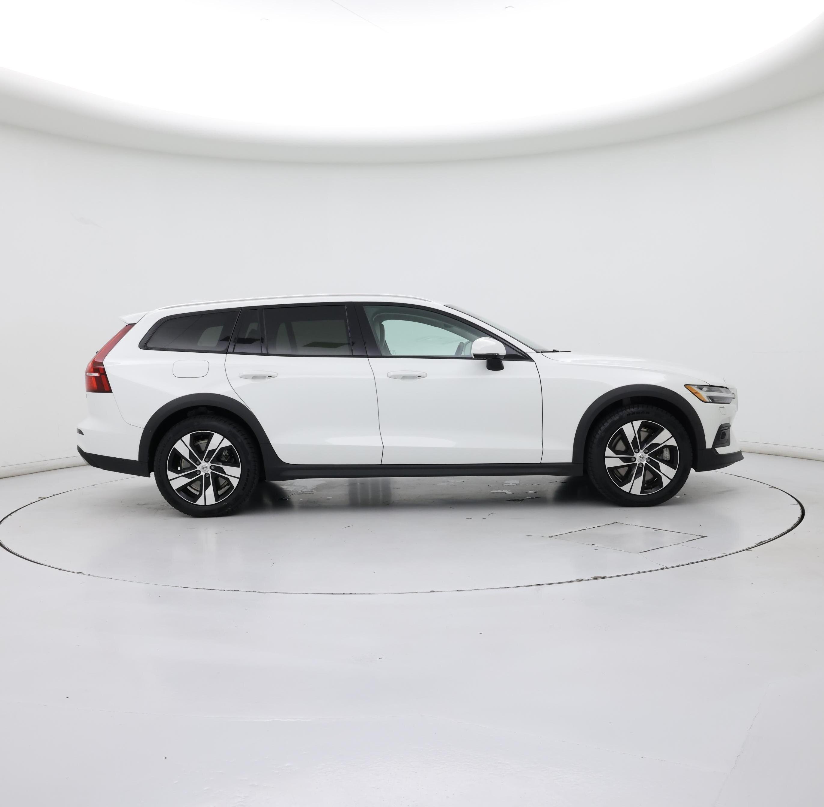 Thumbnail: 2020 Volvo S60 - 7