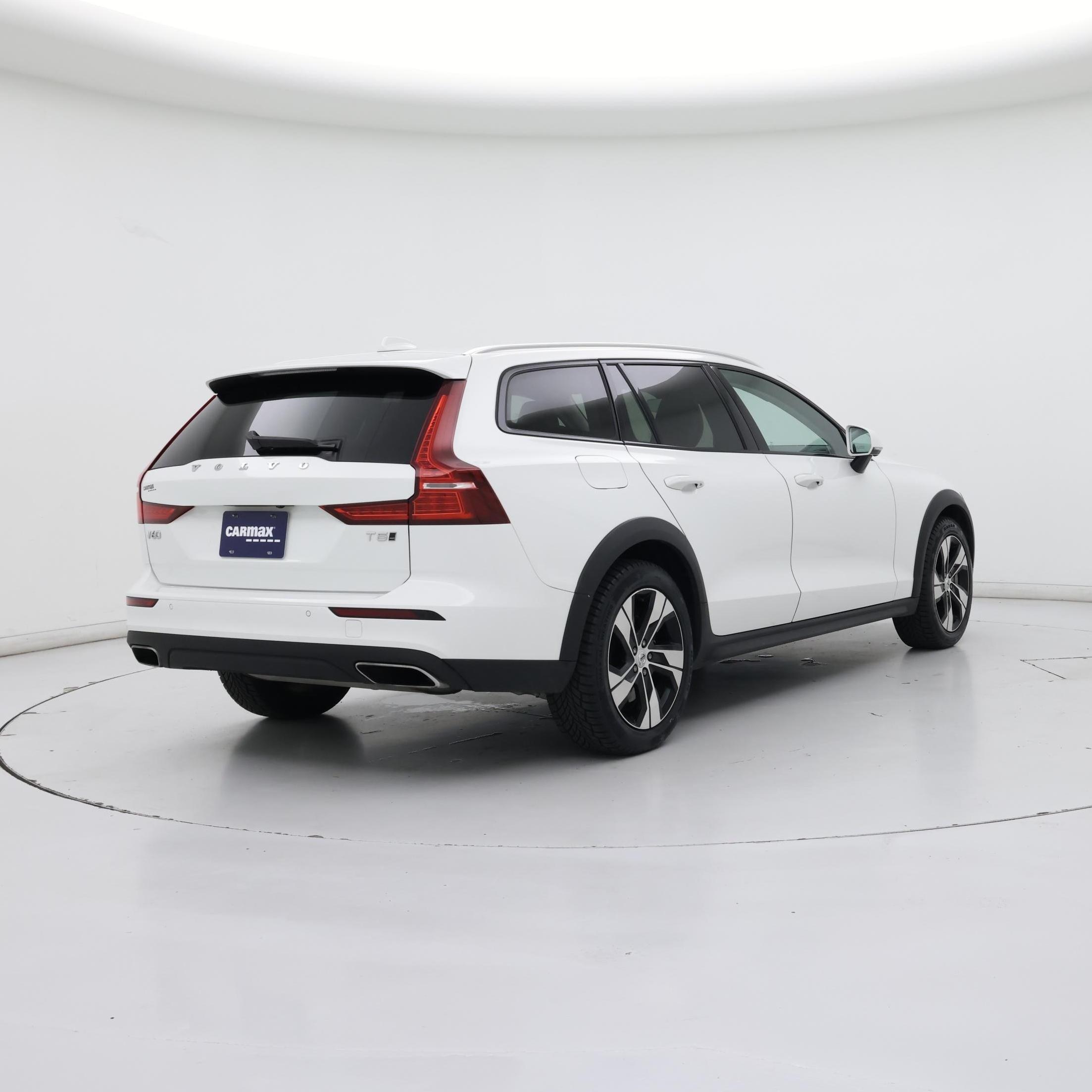 Thumbnail: 2020 Volvo S60 - 8