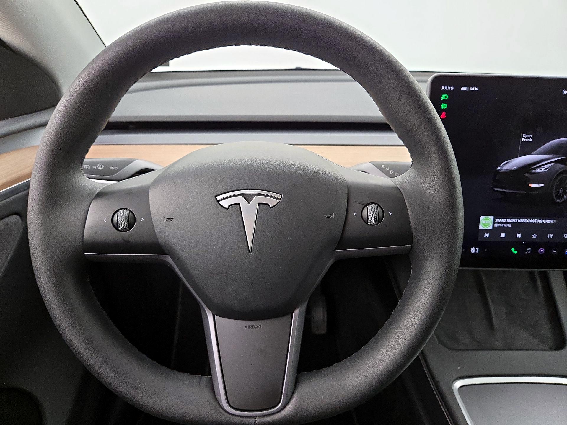 Thumbnail: 2024 Tesla Model Y - 10