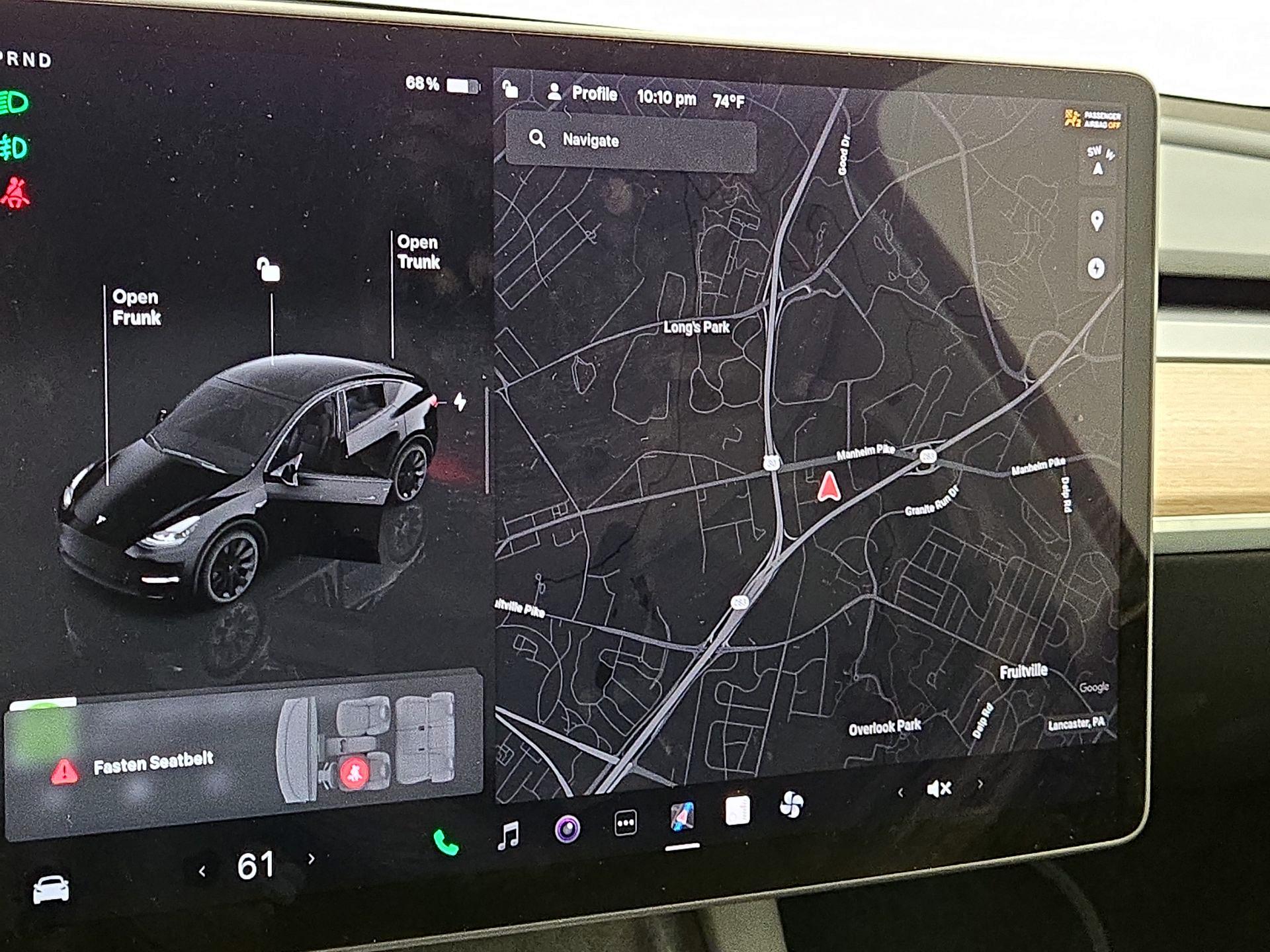 Thumbnail: 2024 Tesla Model Y - 13