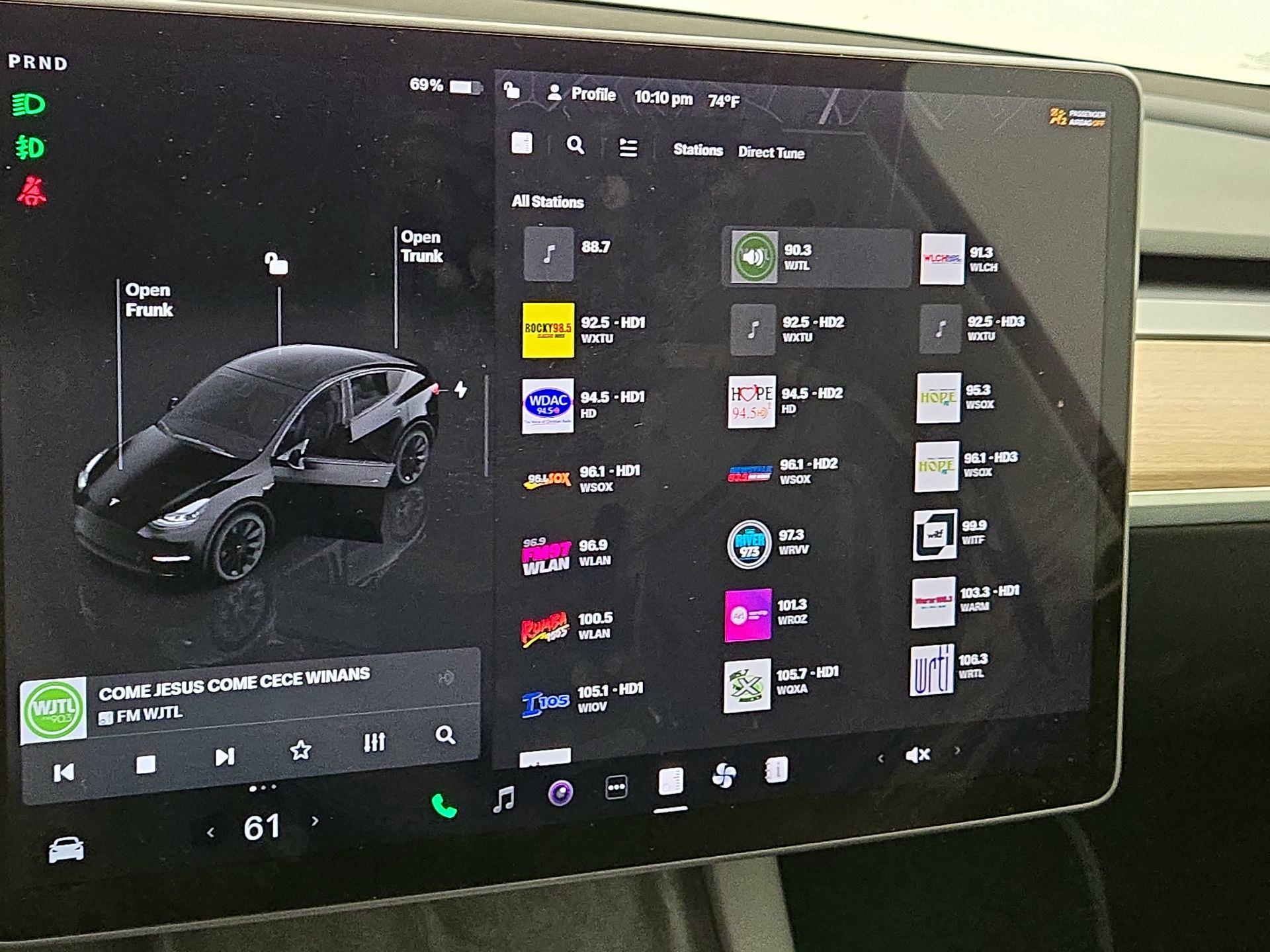 Thumbnail: 2024 Tesla Model Y - 15