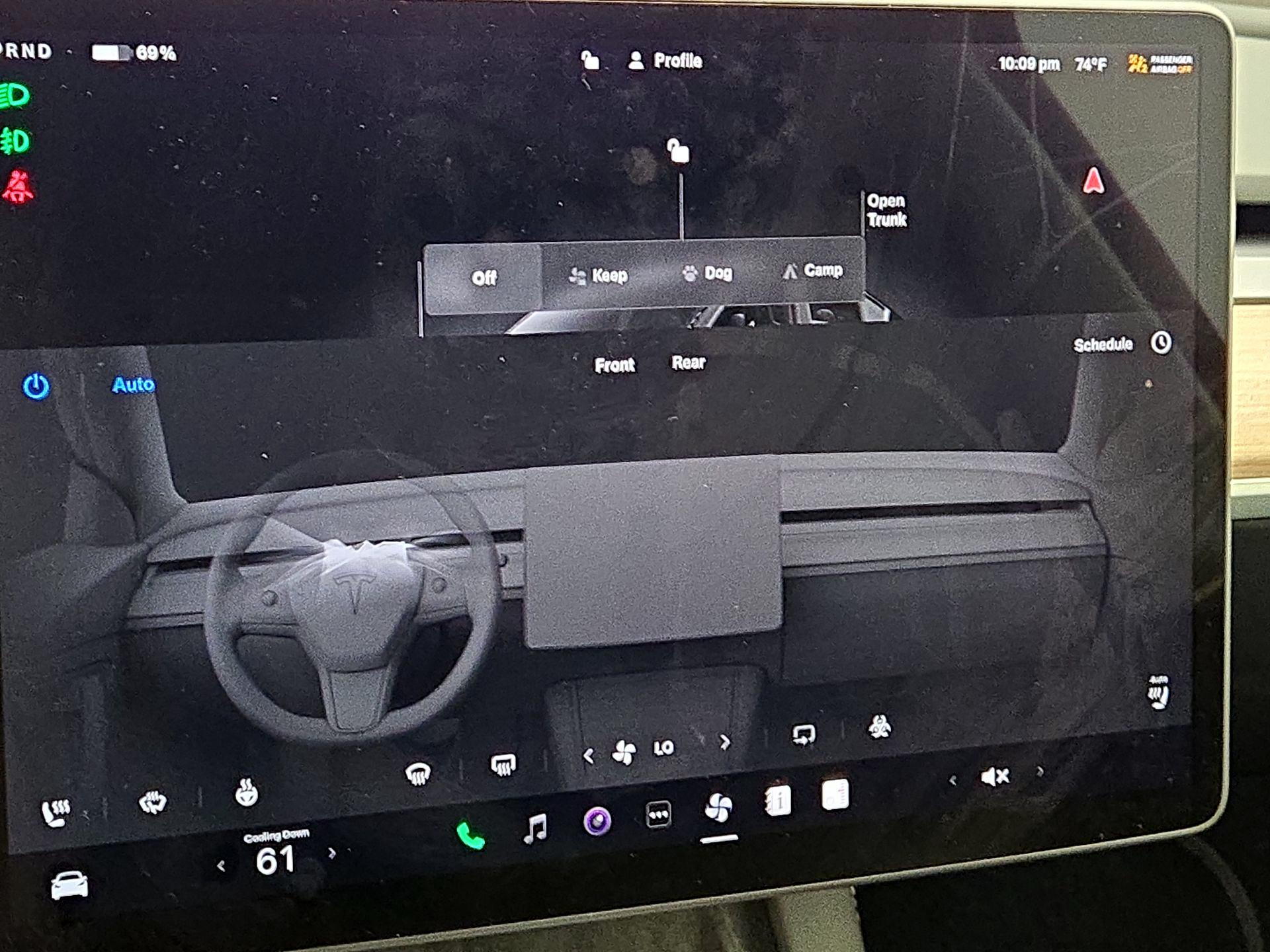 Thumbnail: 2024 Tesla Model Y - 16