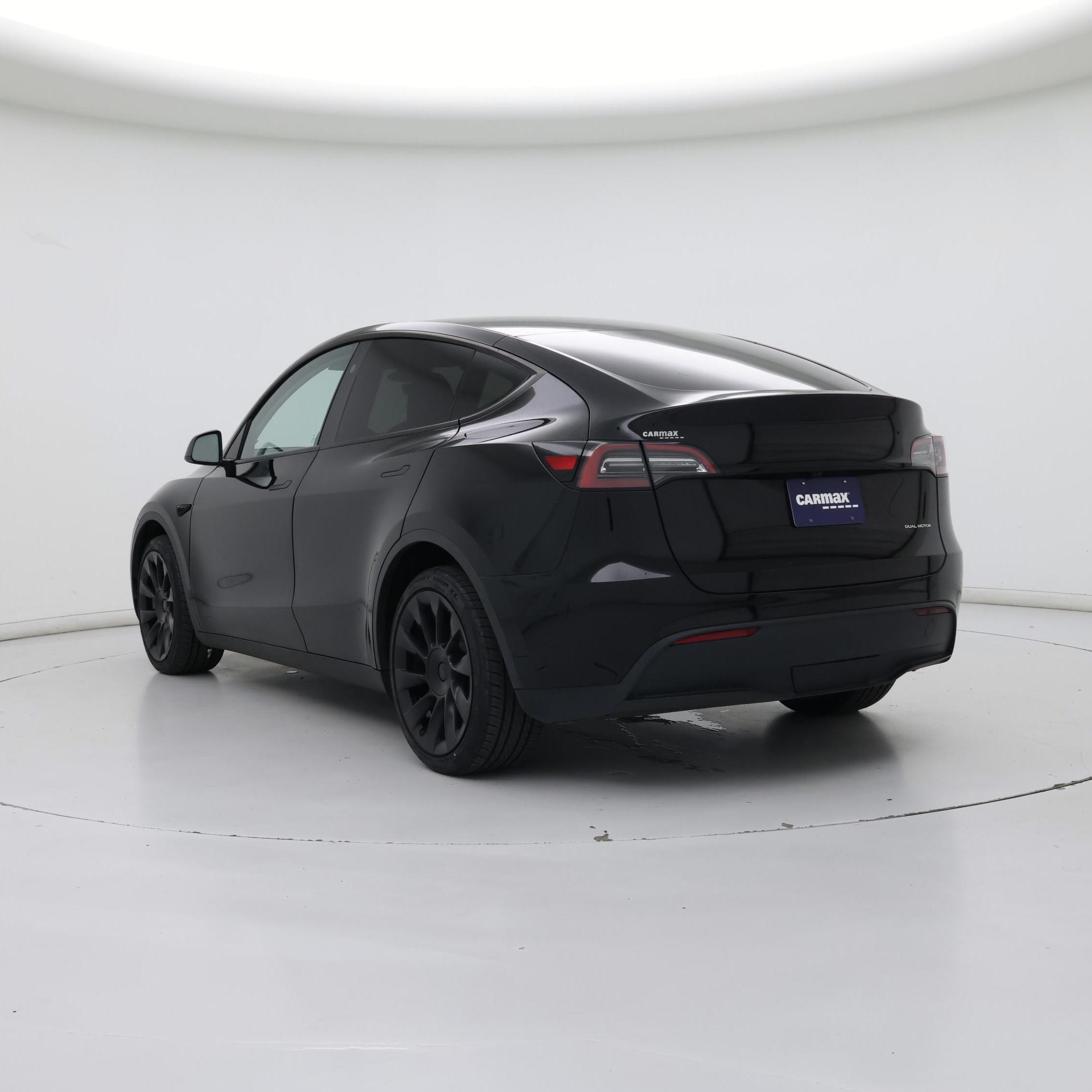 Thumbnail: 2024 Tesla Model Y - 2