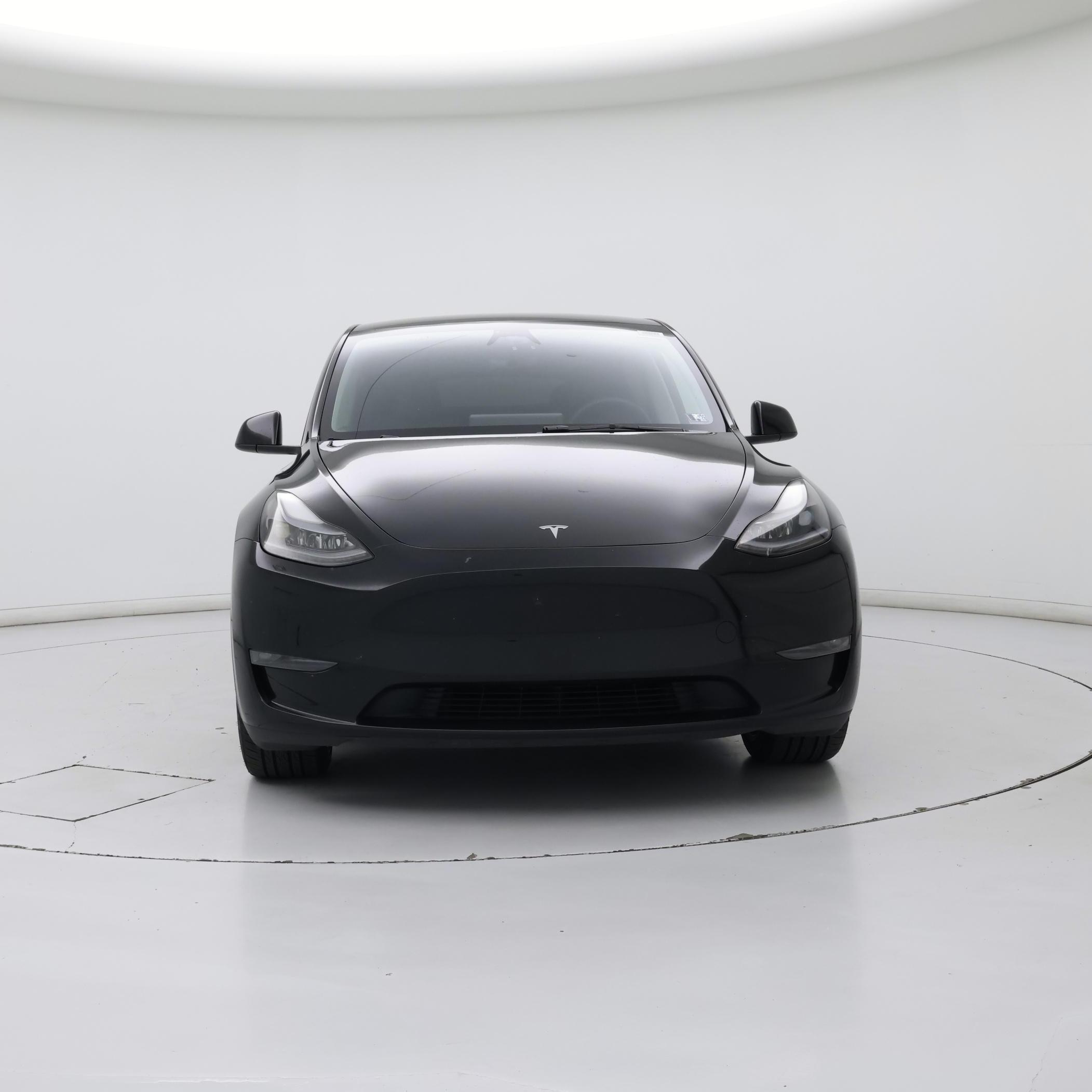 Thumbnail: 2024 Tesla Model Y - 5