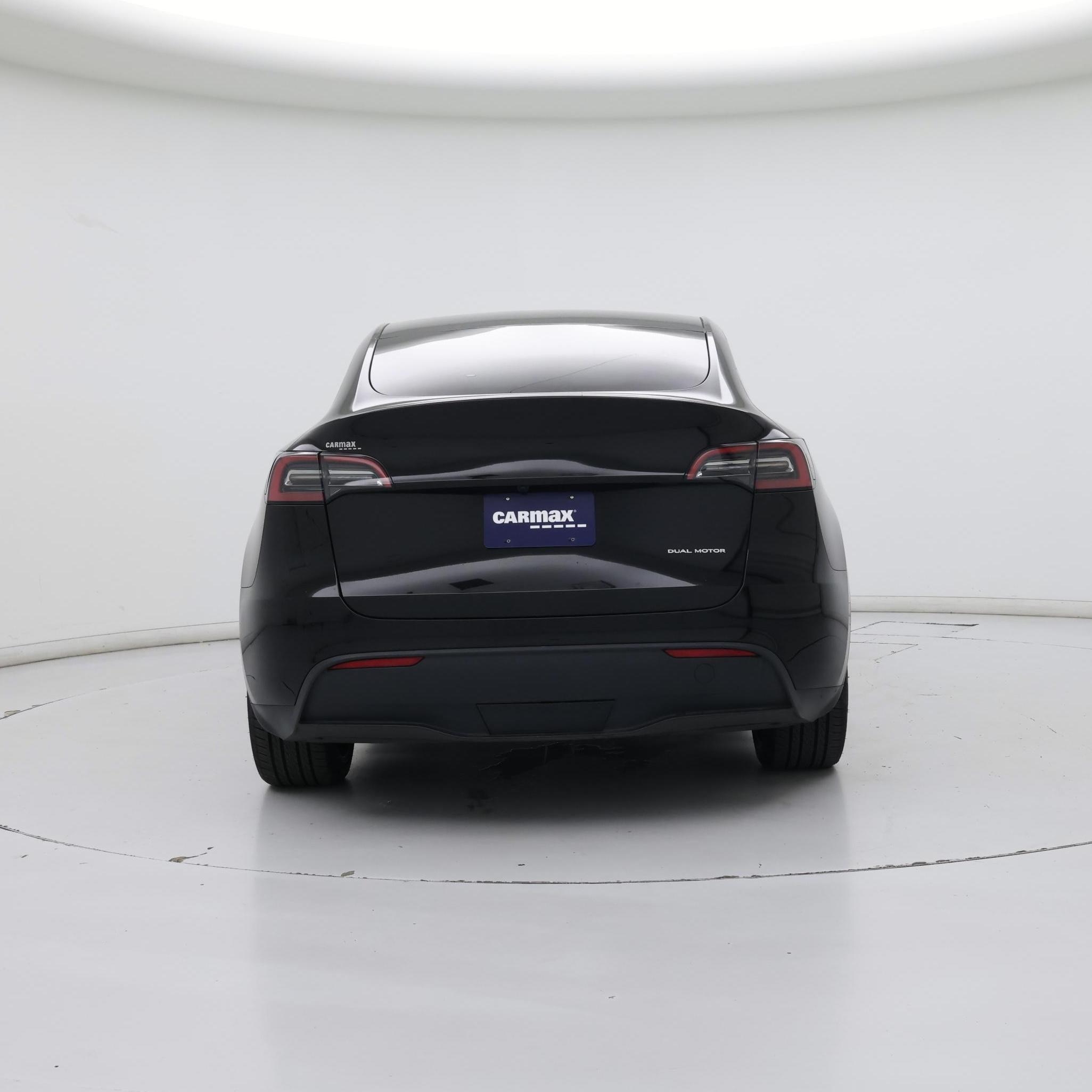 Thumbnail: 2024 Tesla Model Y - 6