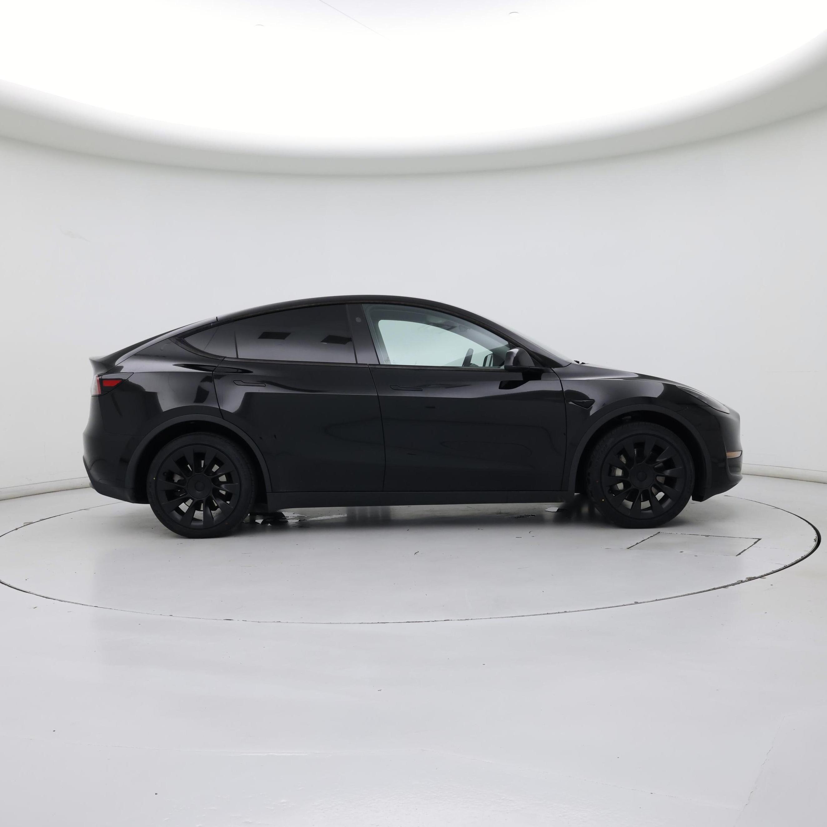 Thumbnail: 2024 Tesla Model Y - 7