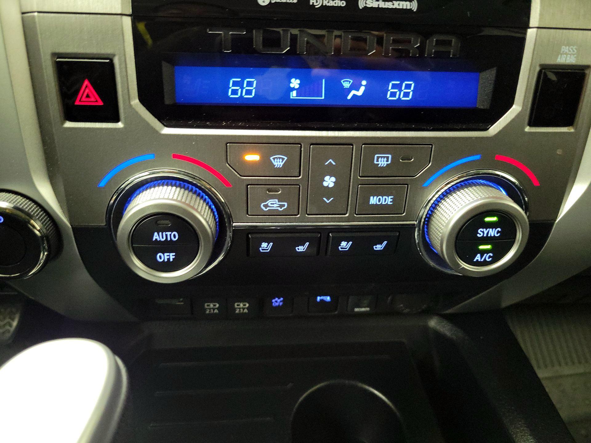 Thumbnail: 2021 Toyota Tundra - 16