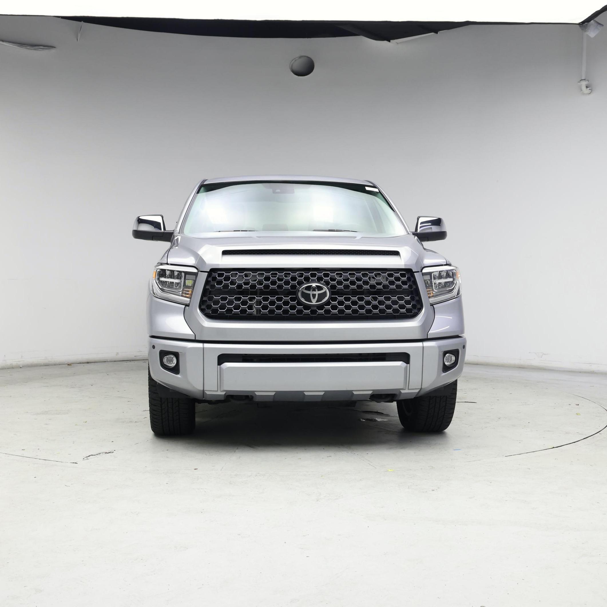 Thumbnail: 2021 Toyota Tundra - 5