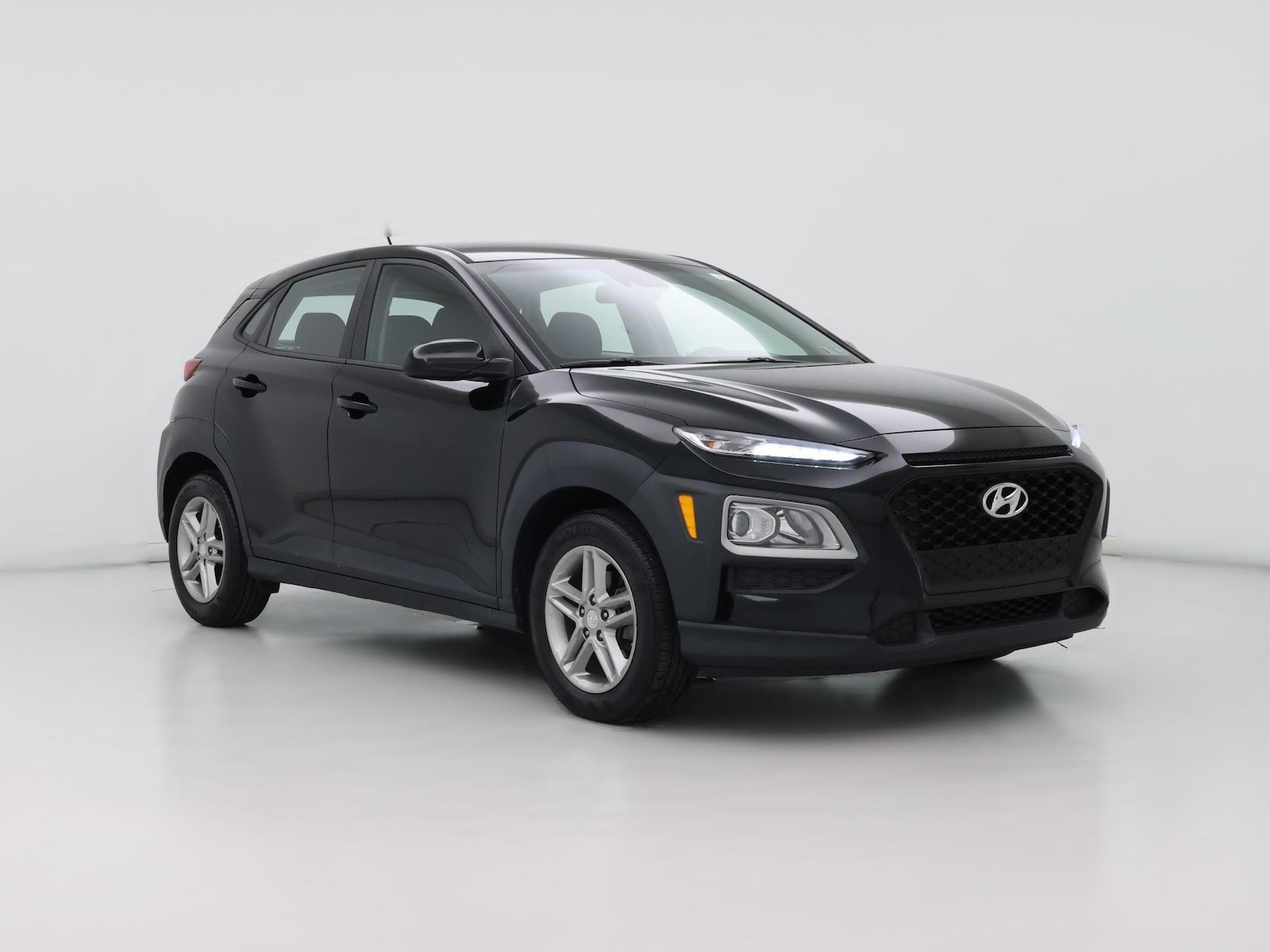 2019 Hyundai Kona