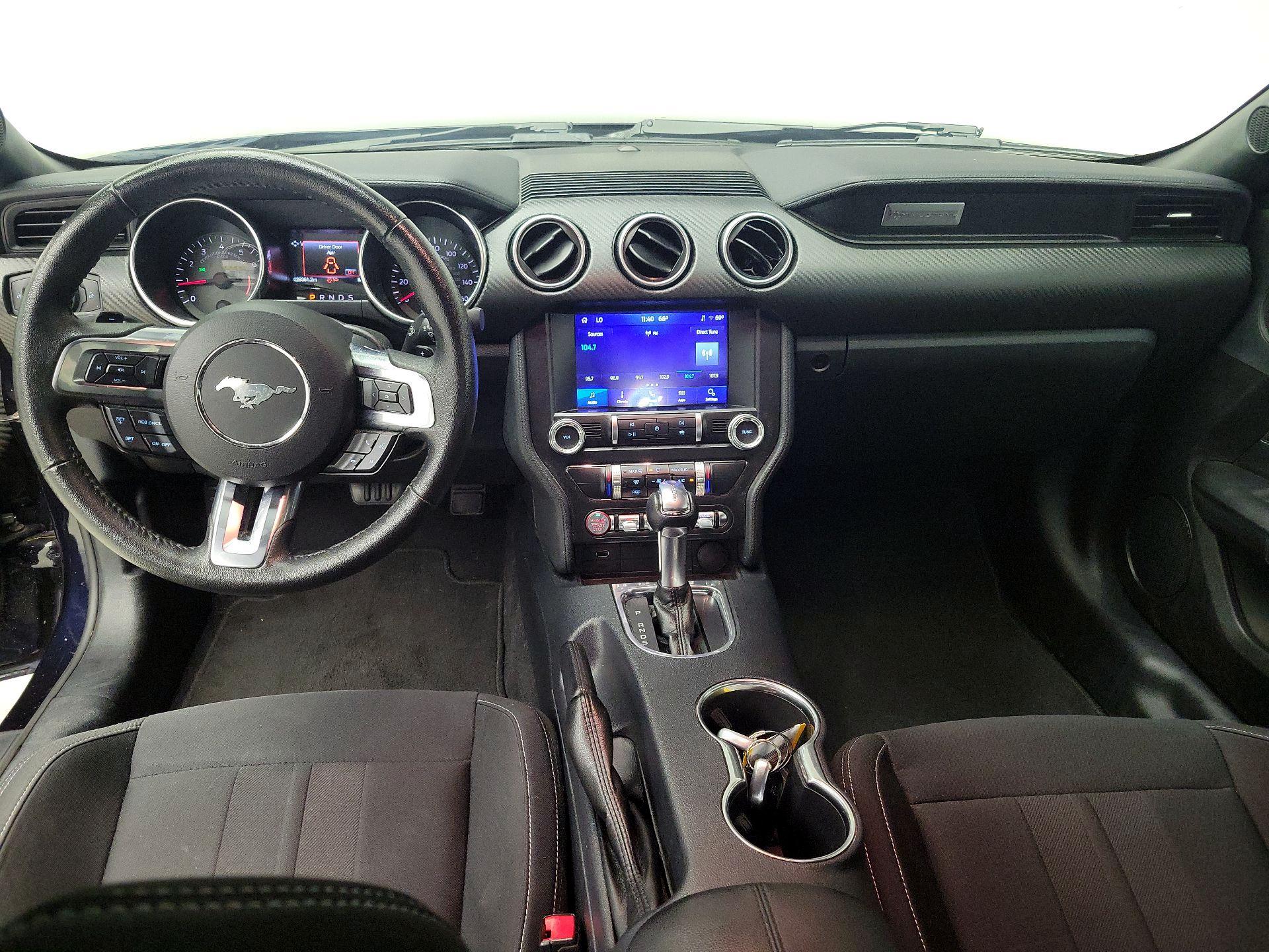 Thumbnail: 2021 Ford Mustang - 9
