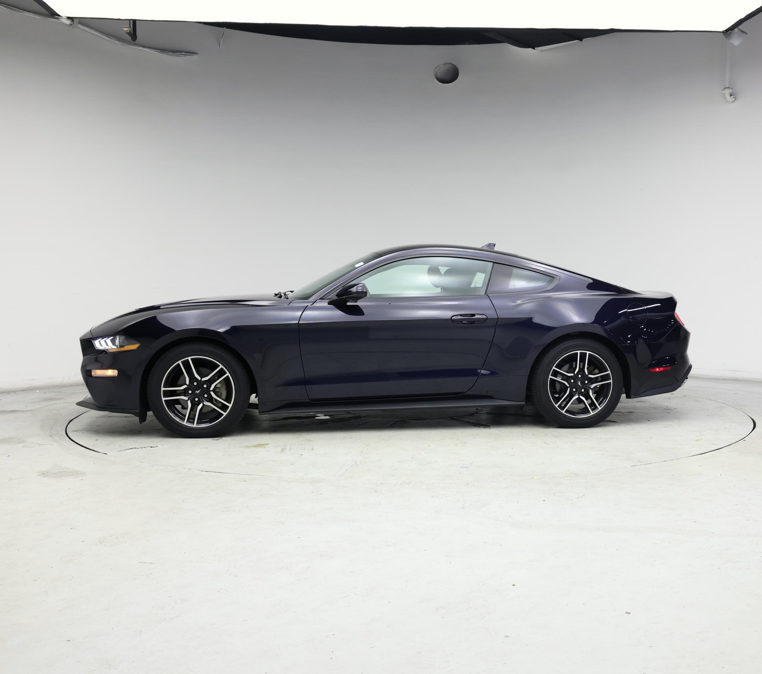 Thumbnail: 2021 Ford Mustang - 3