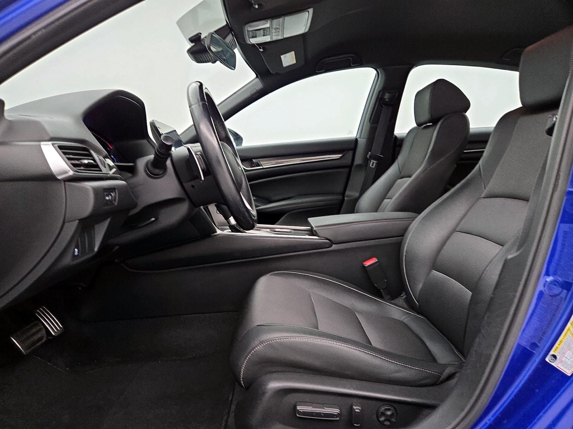 Thumbnail: 2019 Honda Accord - 11