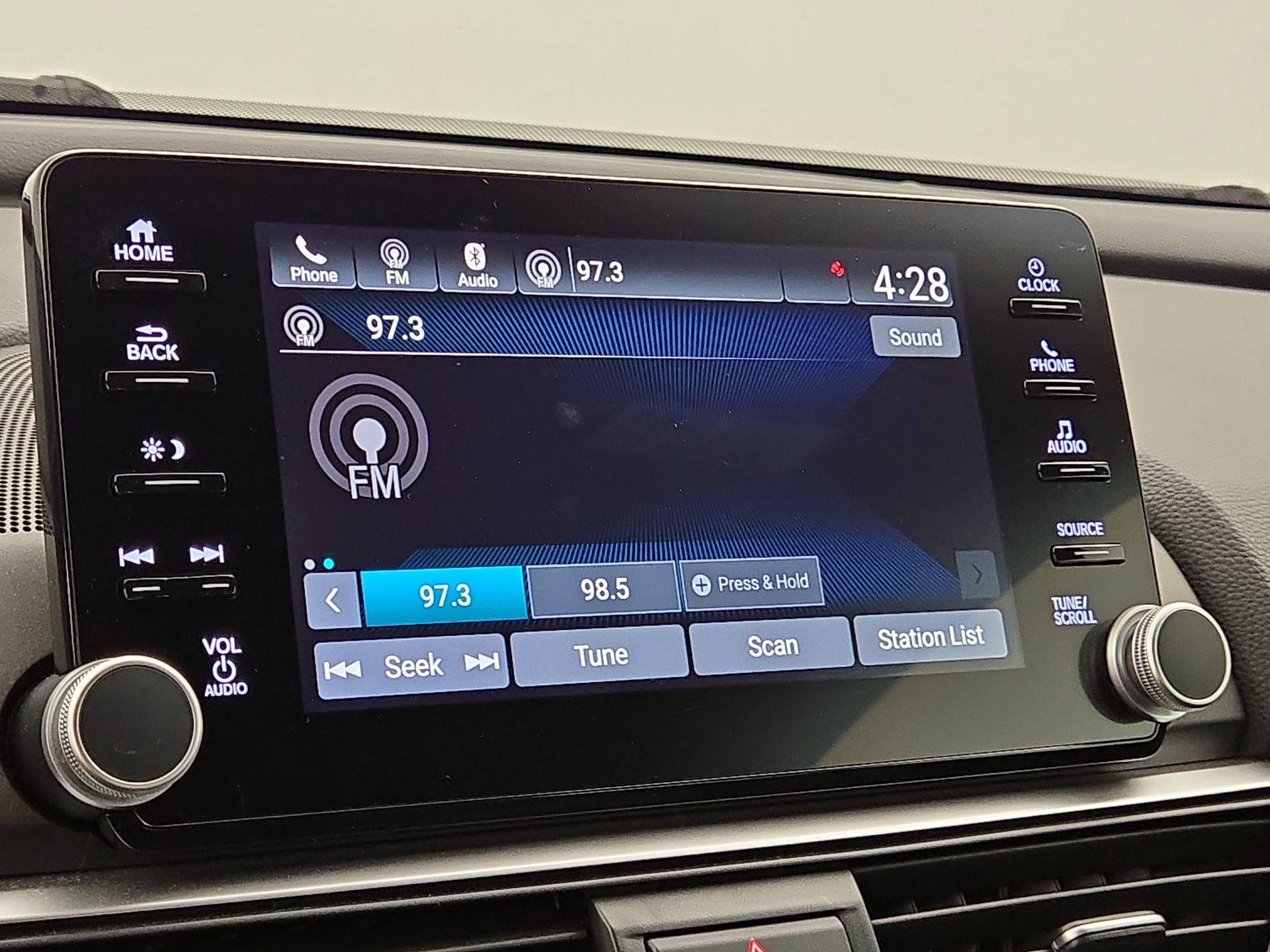 Thumbnail: 2019 Honda Accord - 14