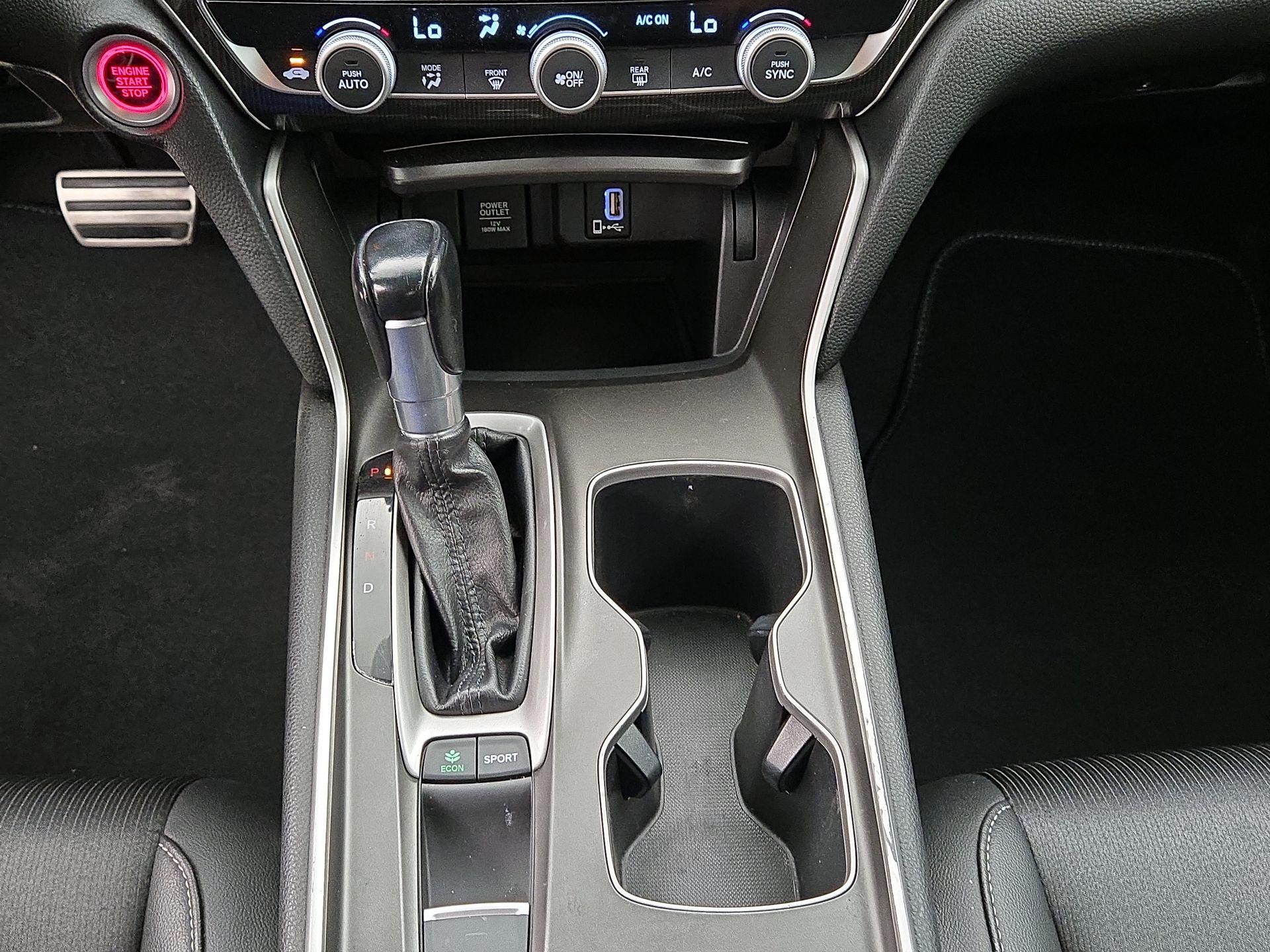 Thumbnail: 2019 Honda Accord - 16