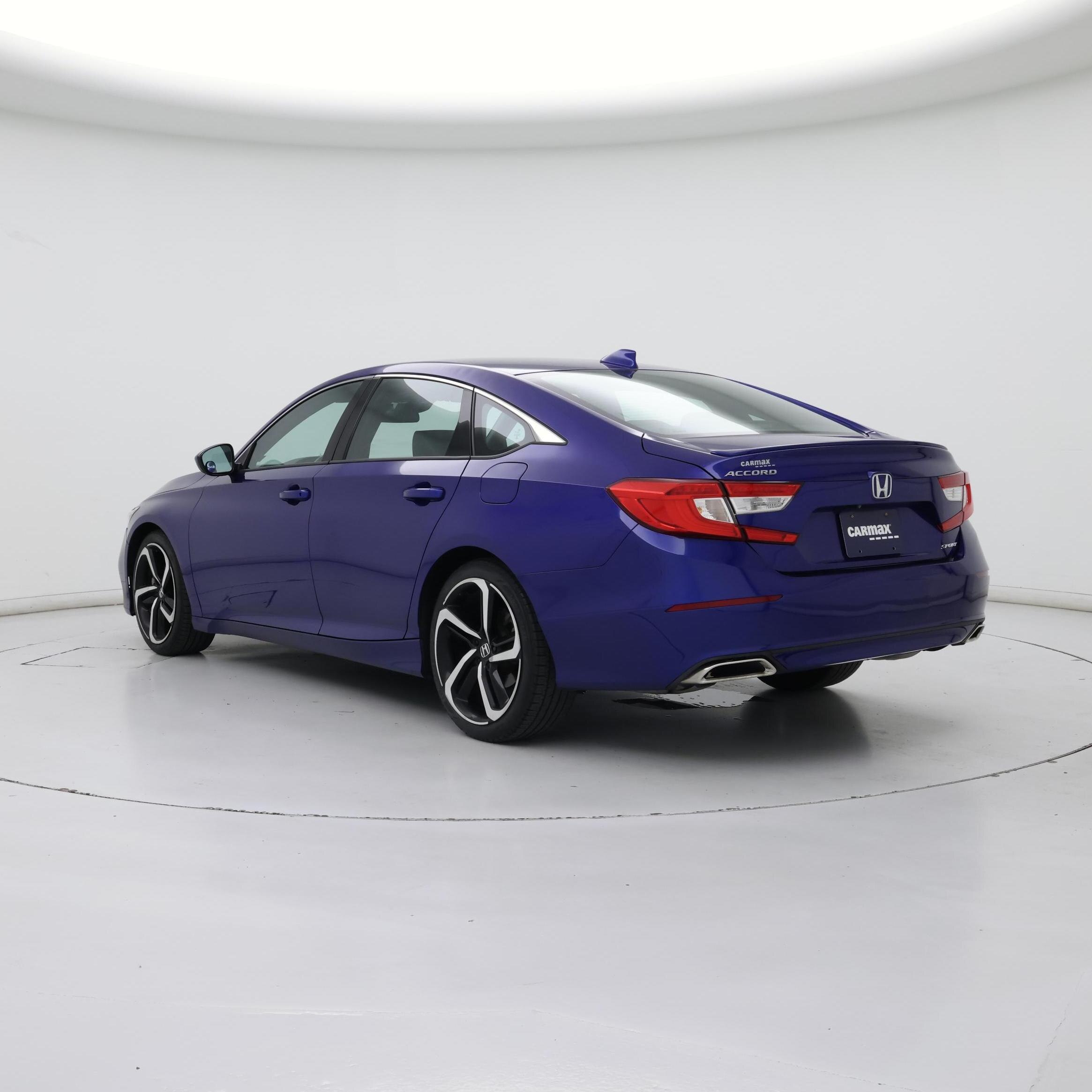 Thumbnail: 2019 Honda Accord - 2