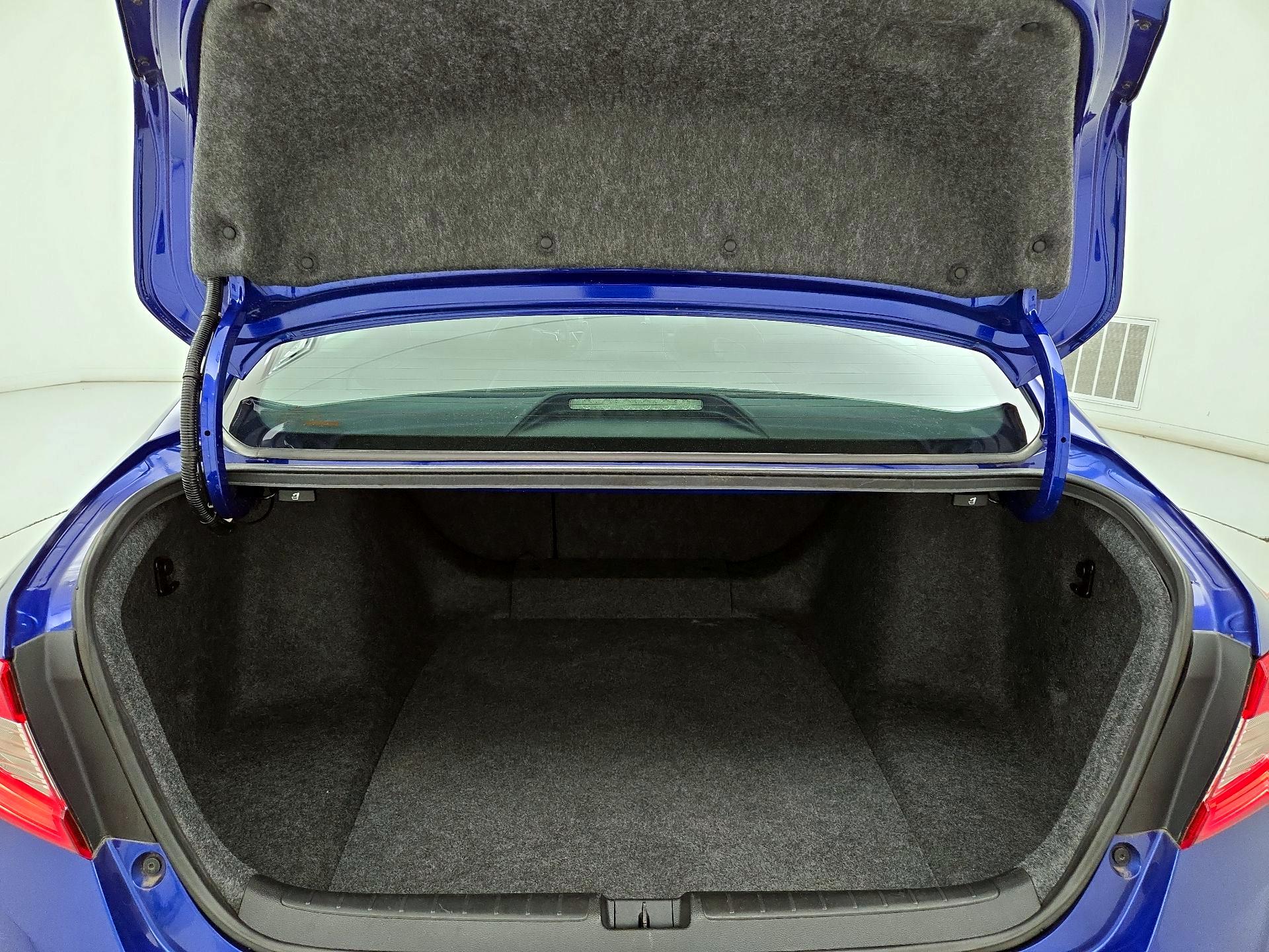 Thumbnail: 2019 Honda Accord - 19