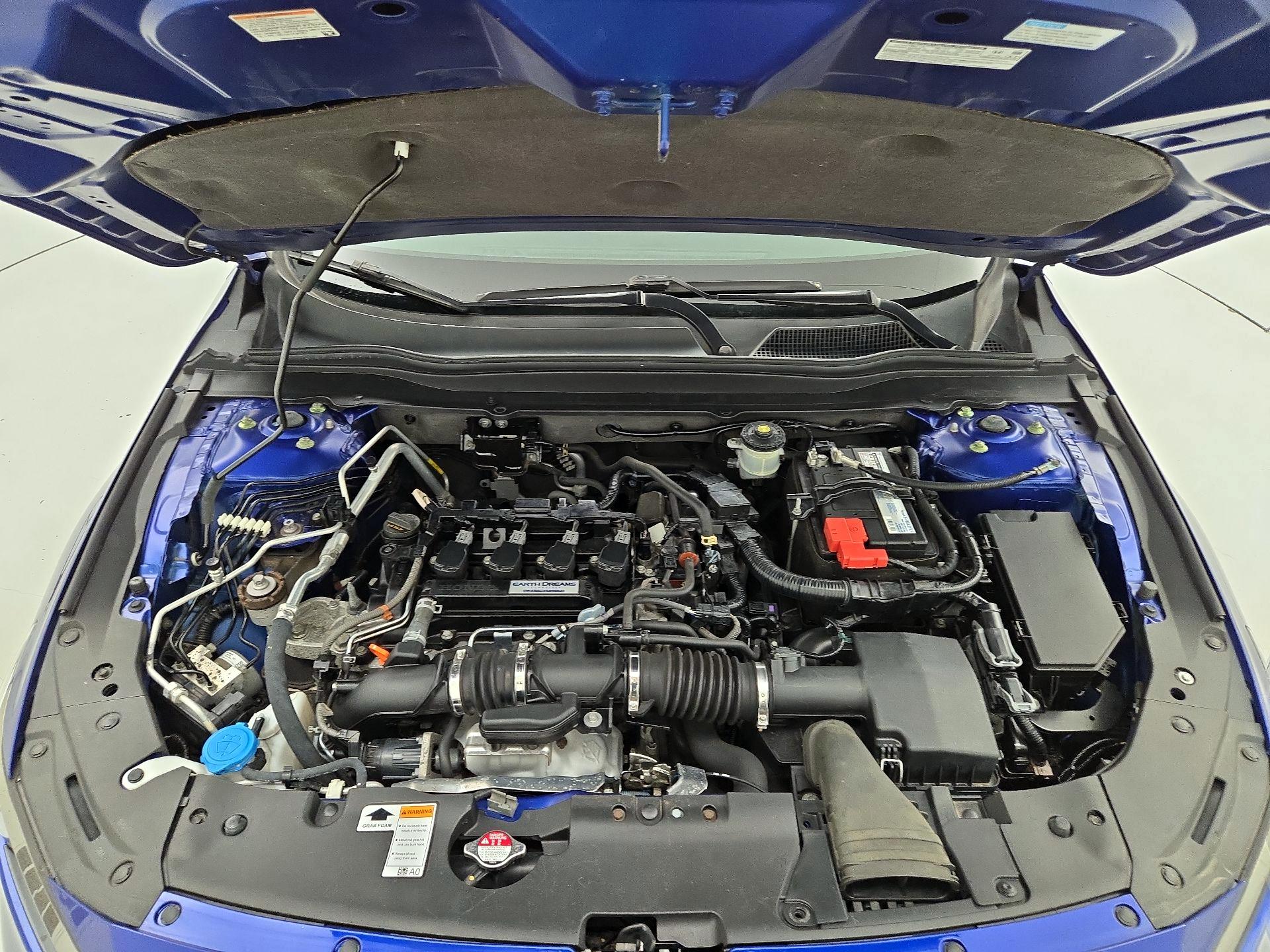 Thumbnail: 2019 Honda Accord - 20