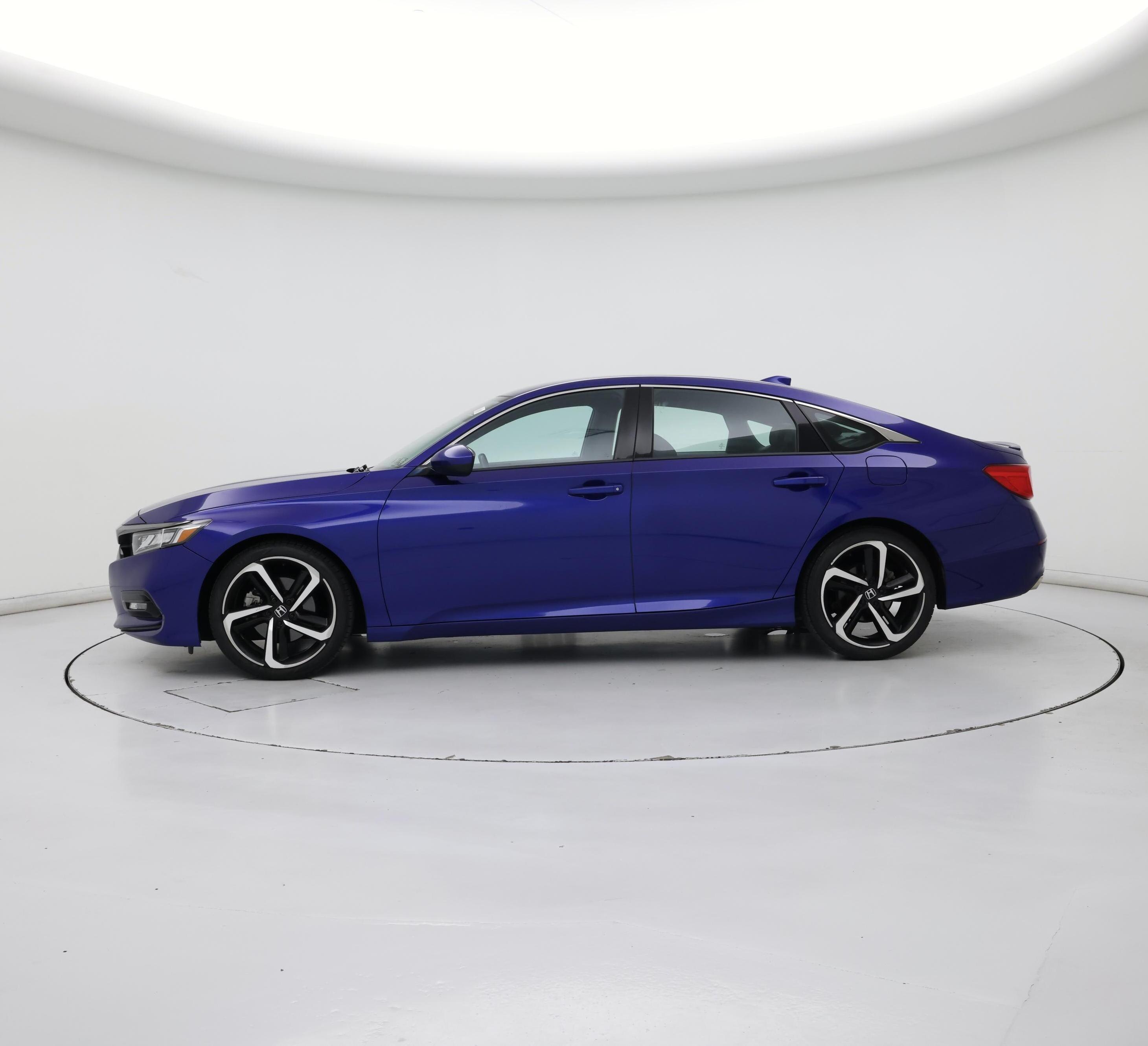 Thumbnail: 2019 Honda Accord - 3
