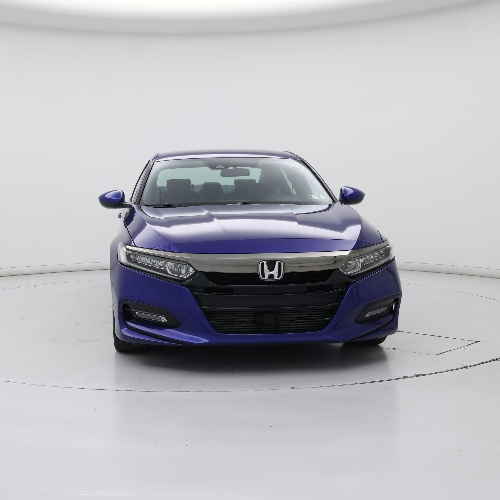 Thumbnail: 2019 Honda Accord - 5