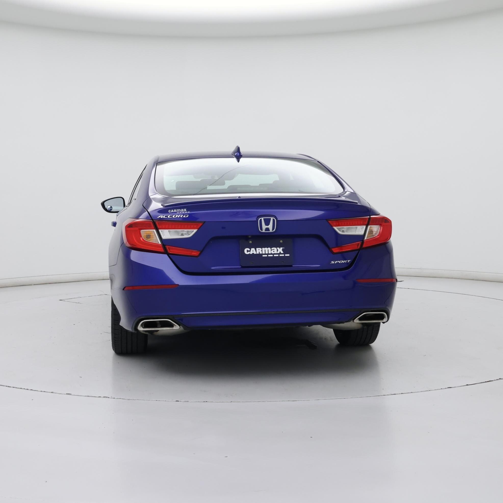 Thumbnail: 2019 Honda Accord - 6