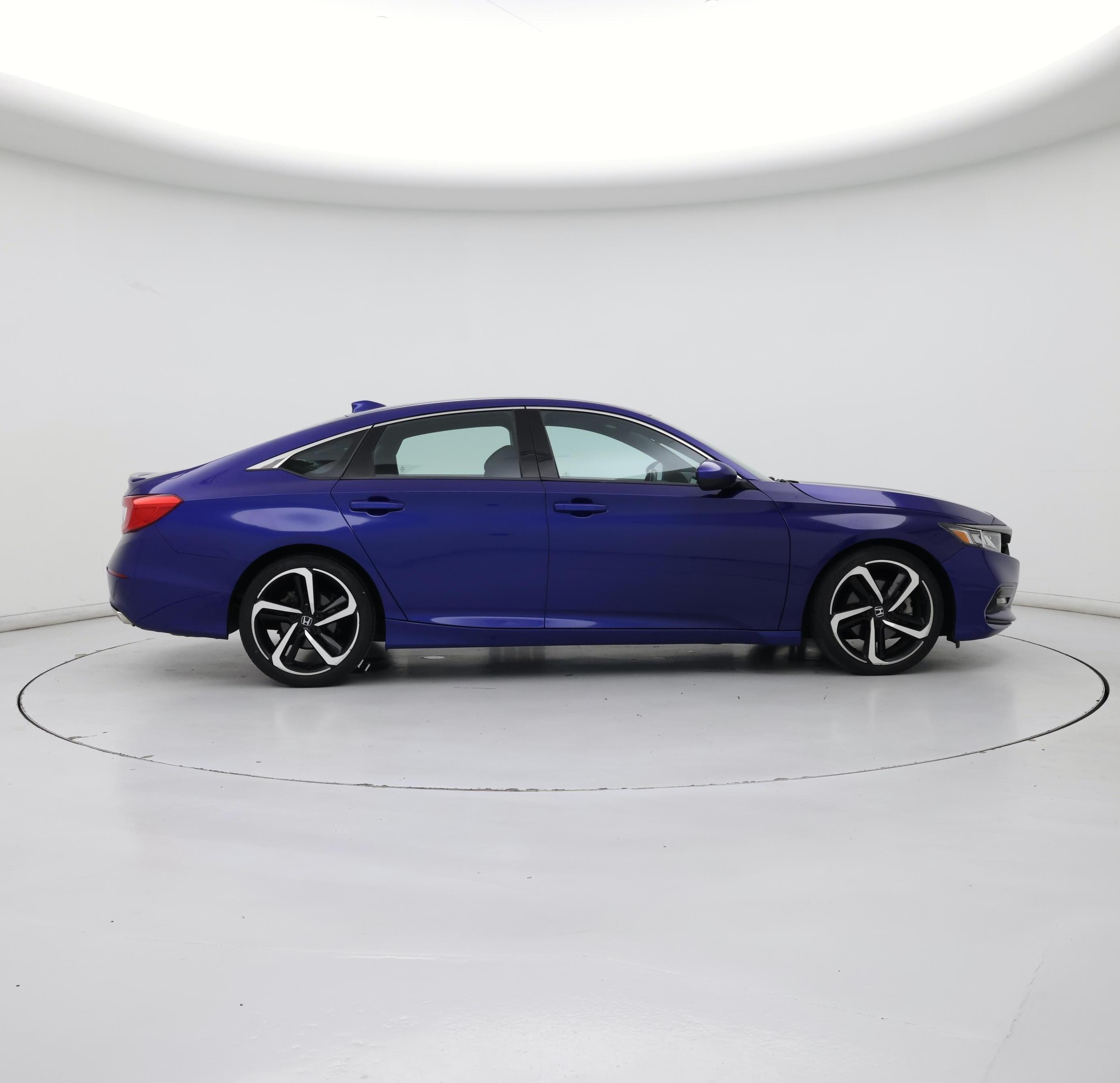 Thumbnail: 2019 Honda Accord - 7